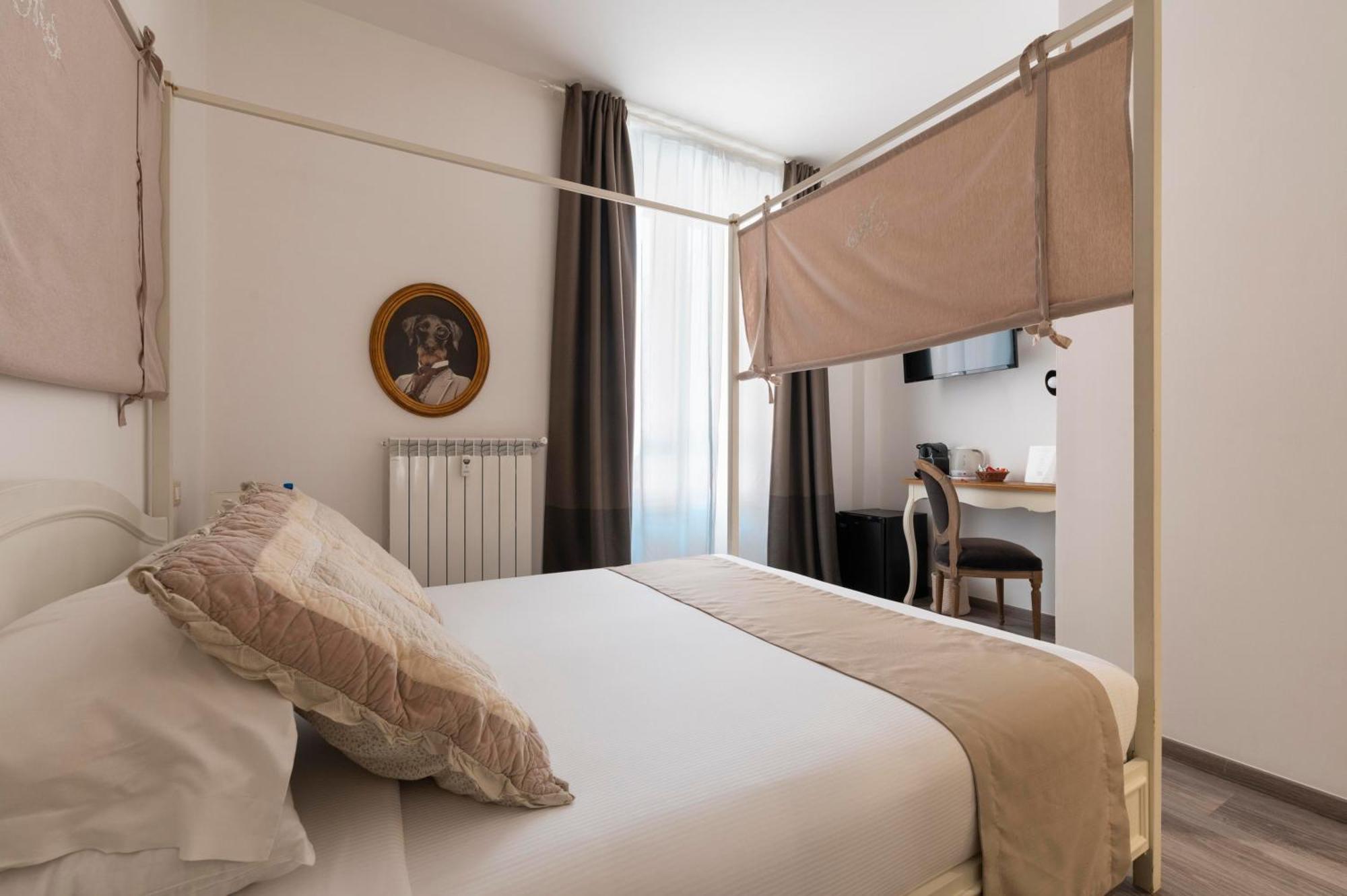 Popolo & Flaminio Rooms 3* Rom
