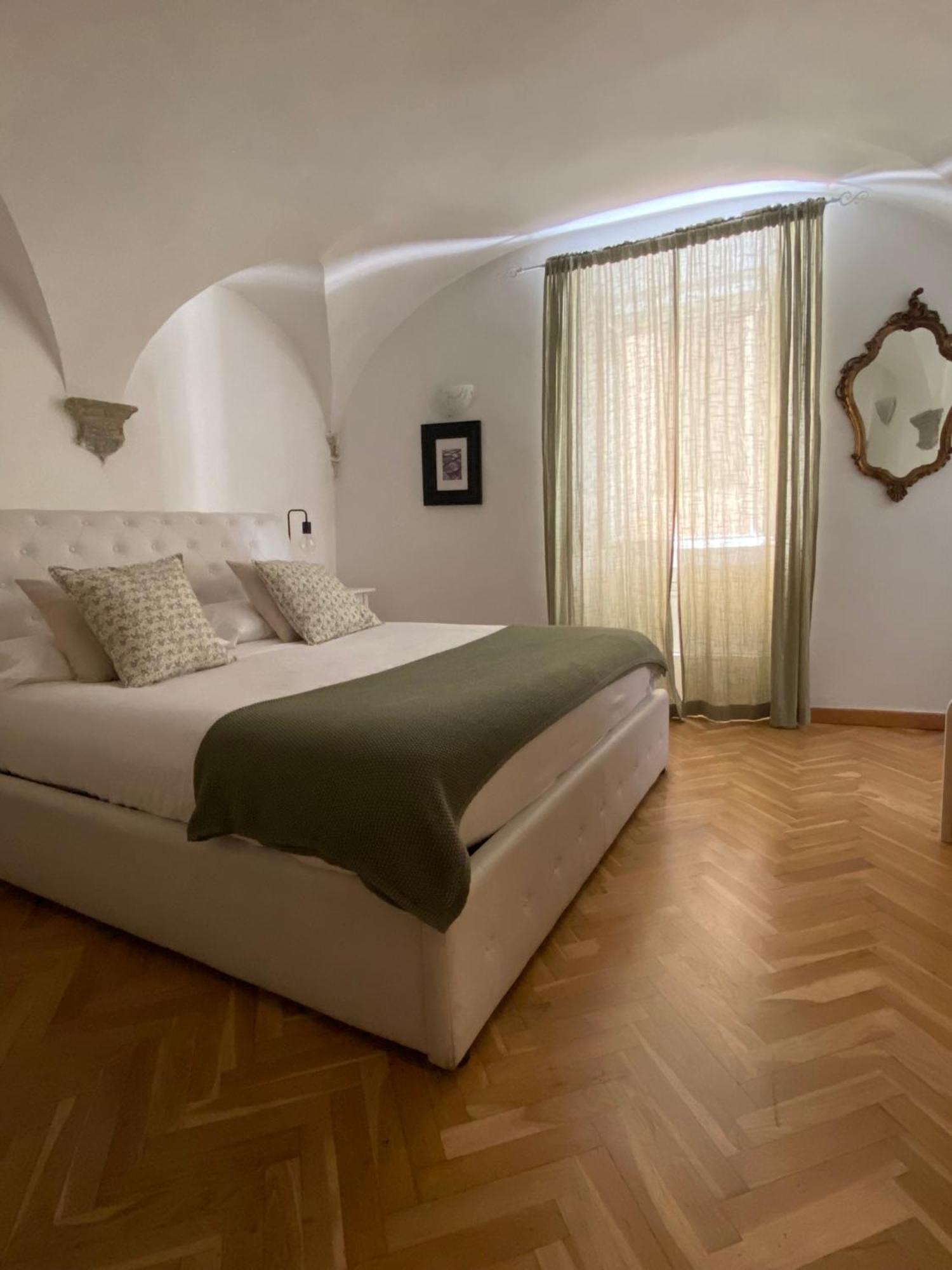 Appartamento The Old Town Roma