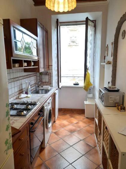 Testaccio Casa Appartamento Roma