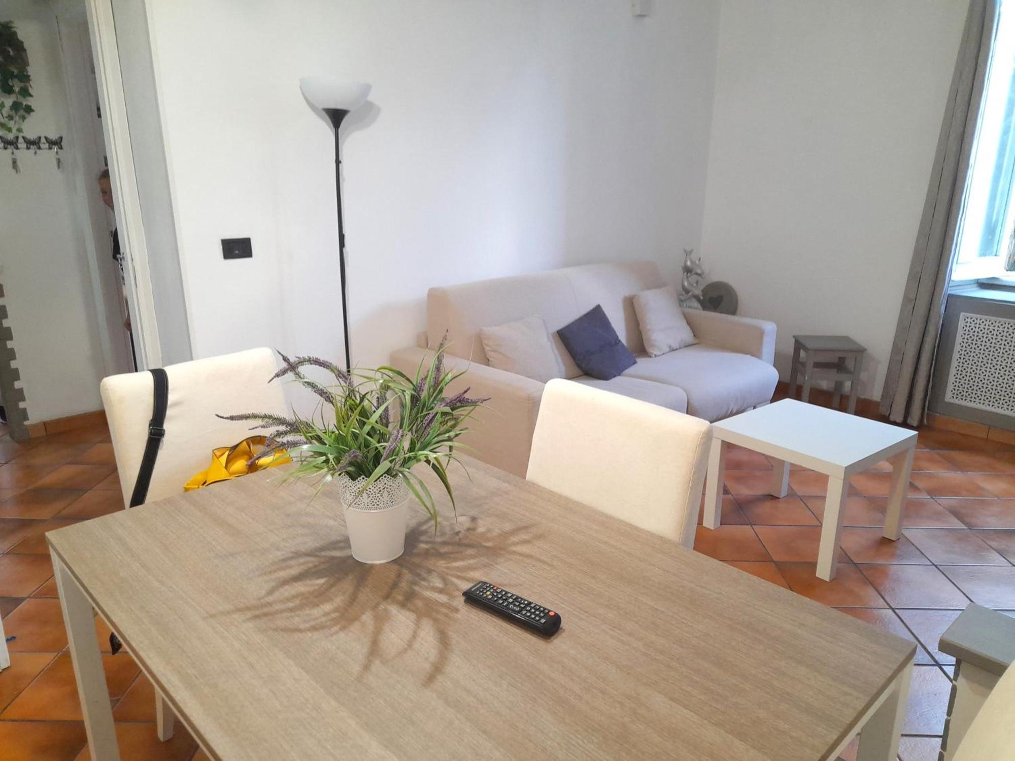 Testaccio Casa * Roma