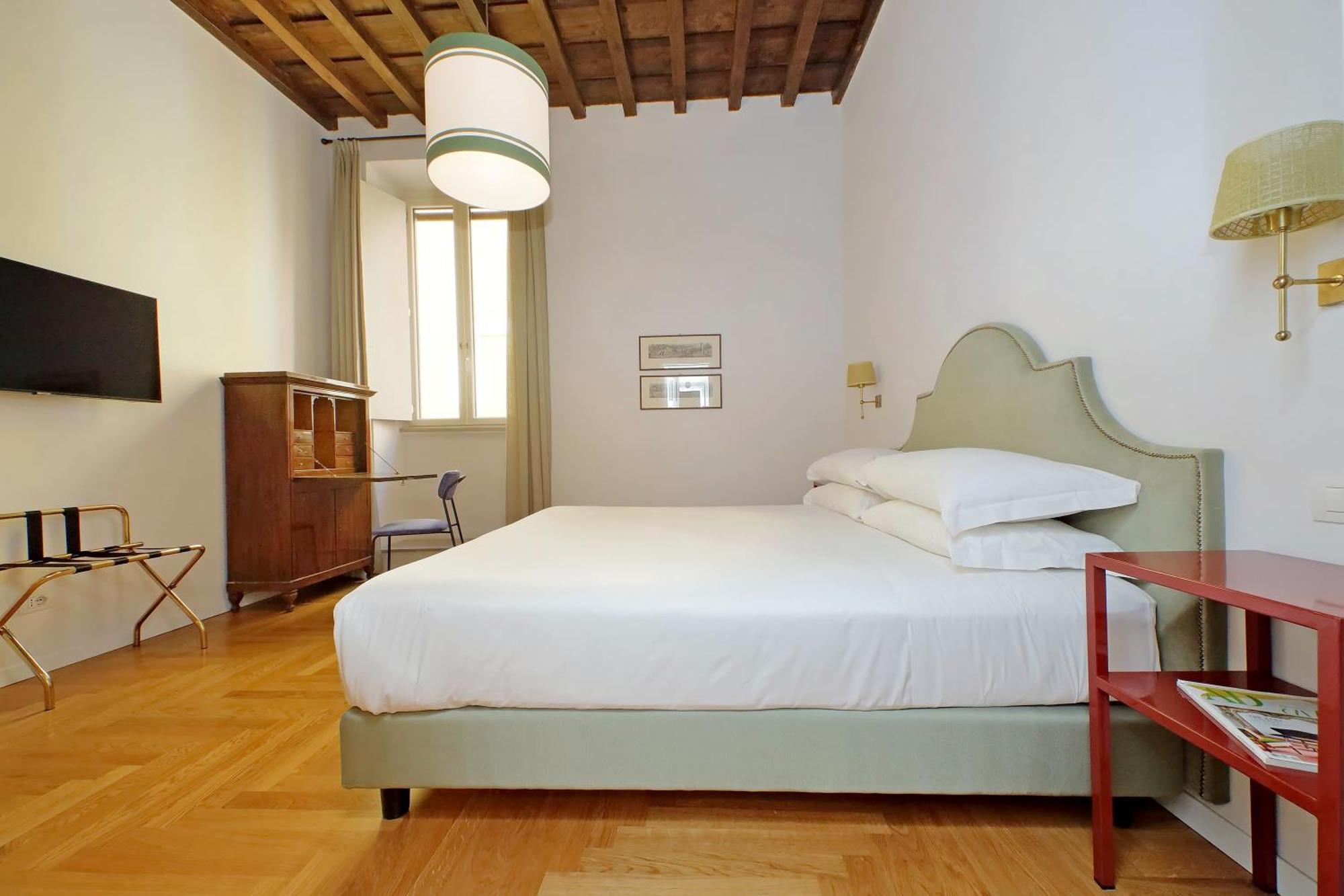Residenza Torre Vecchiarelli - 2 Apartamento *