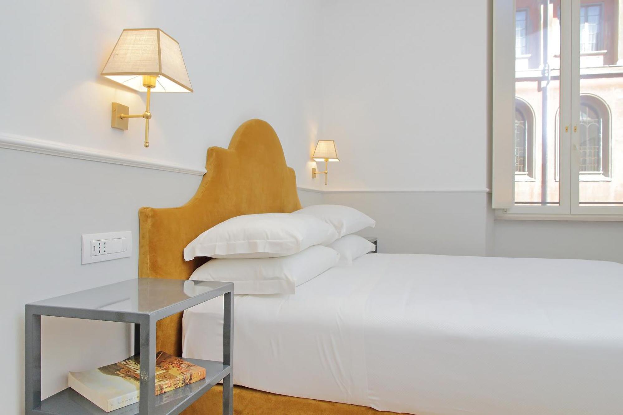 Residenza Torre Vecchiarelli - 2 Apartamento Roma