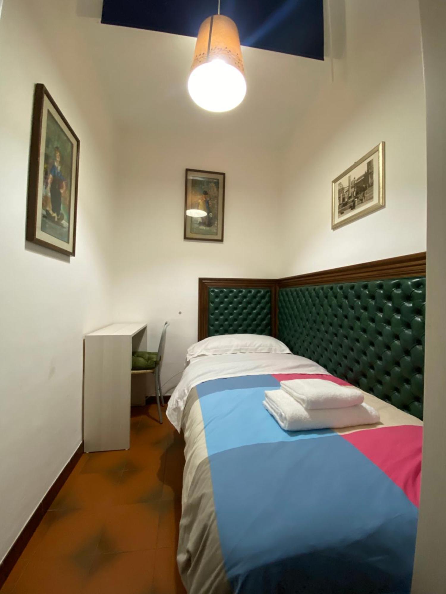 Center Vittorio Emanuele Apartamento Roma