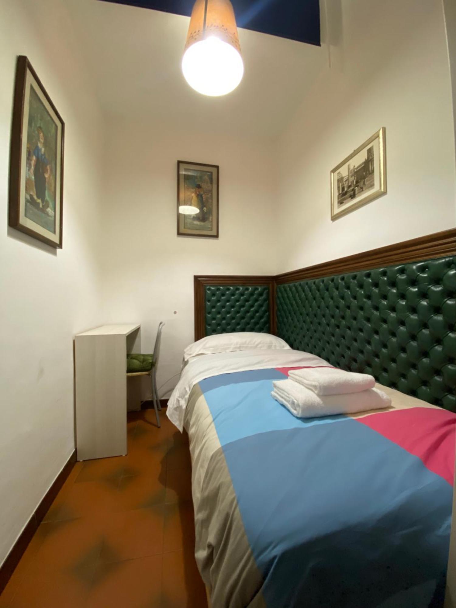 Apartamento Center Vittorio Emanuele Roma