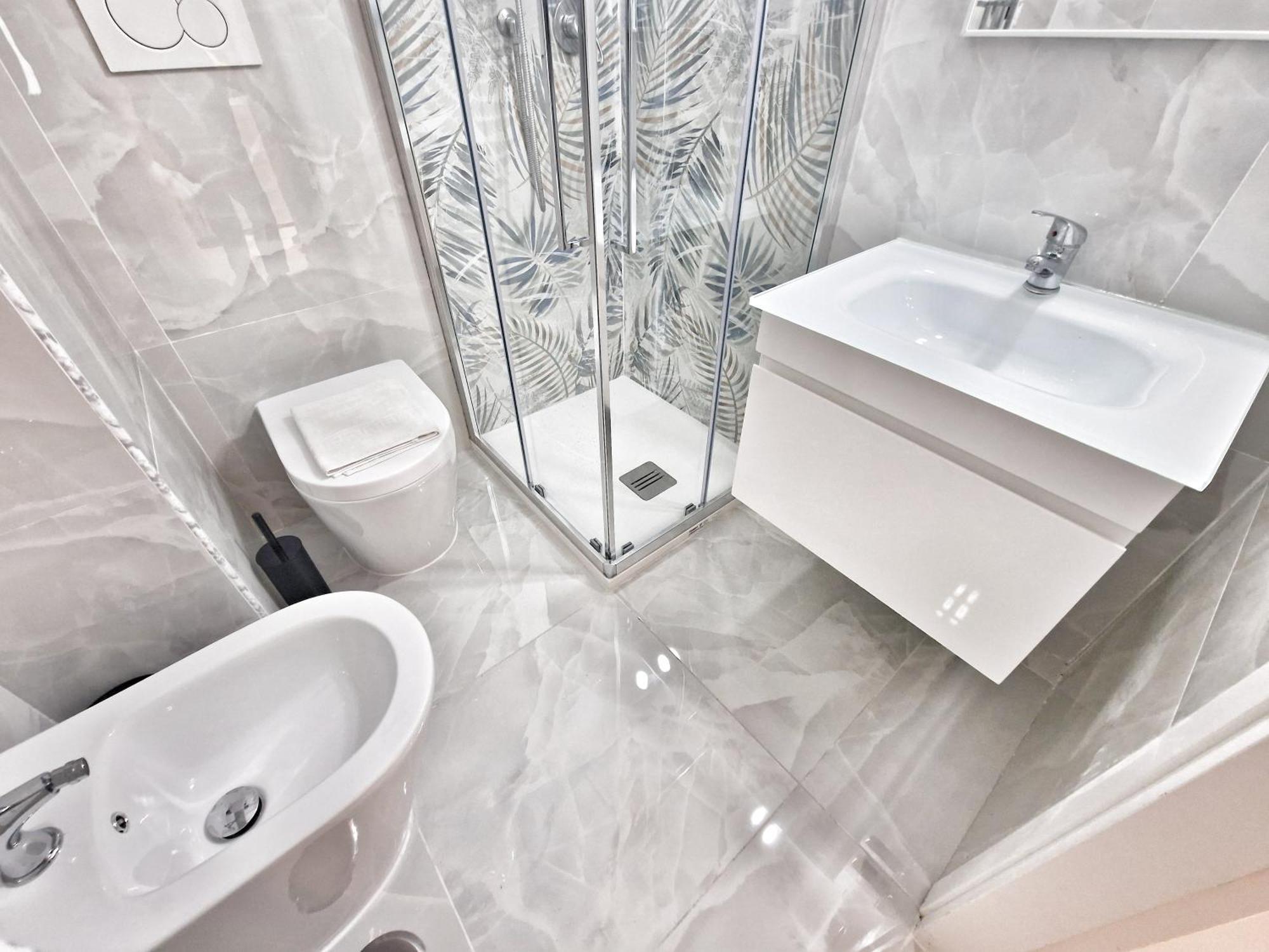 Tiber In Trastevere Apartamento Roma