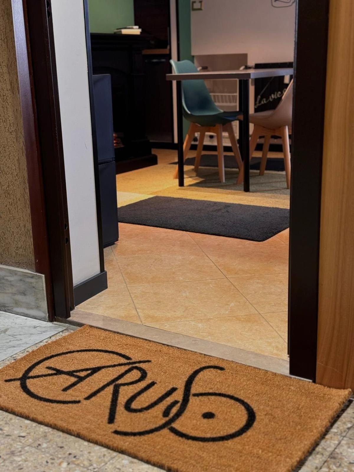 Apartamento Crh - Il Loft Del Papa *
