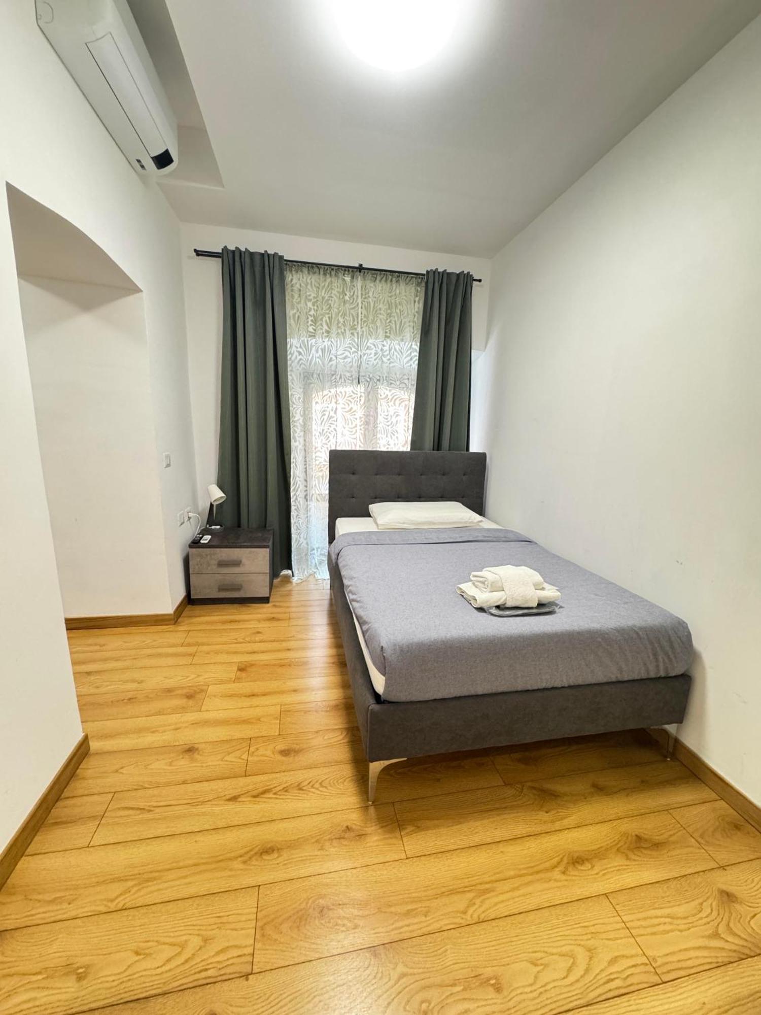 Sweet House Via Dei Gracchi Apartamento *