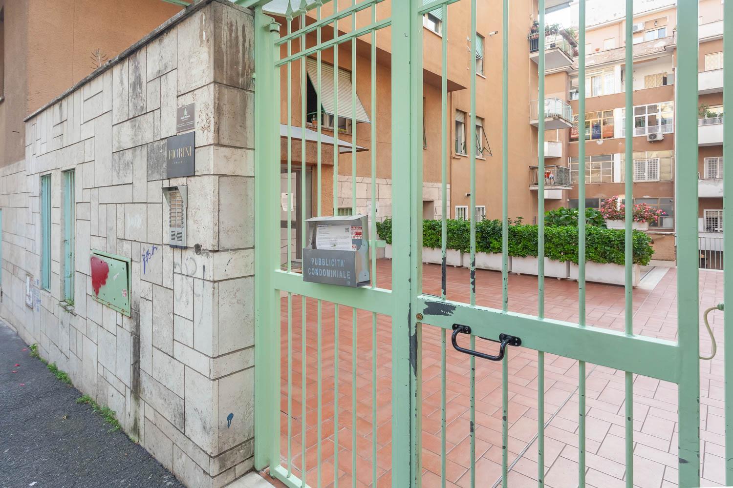 Fiorini - Affittacamere *