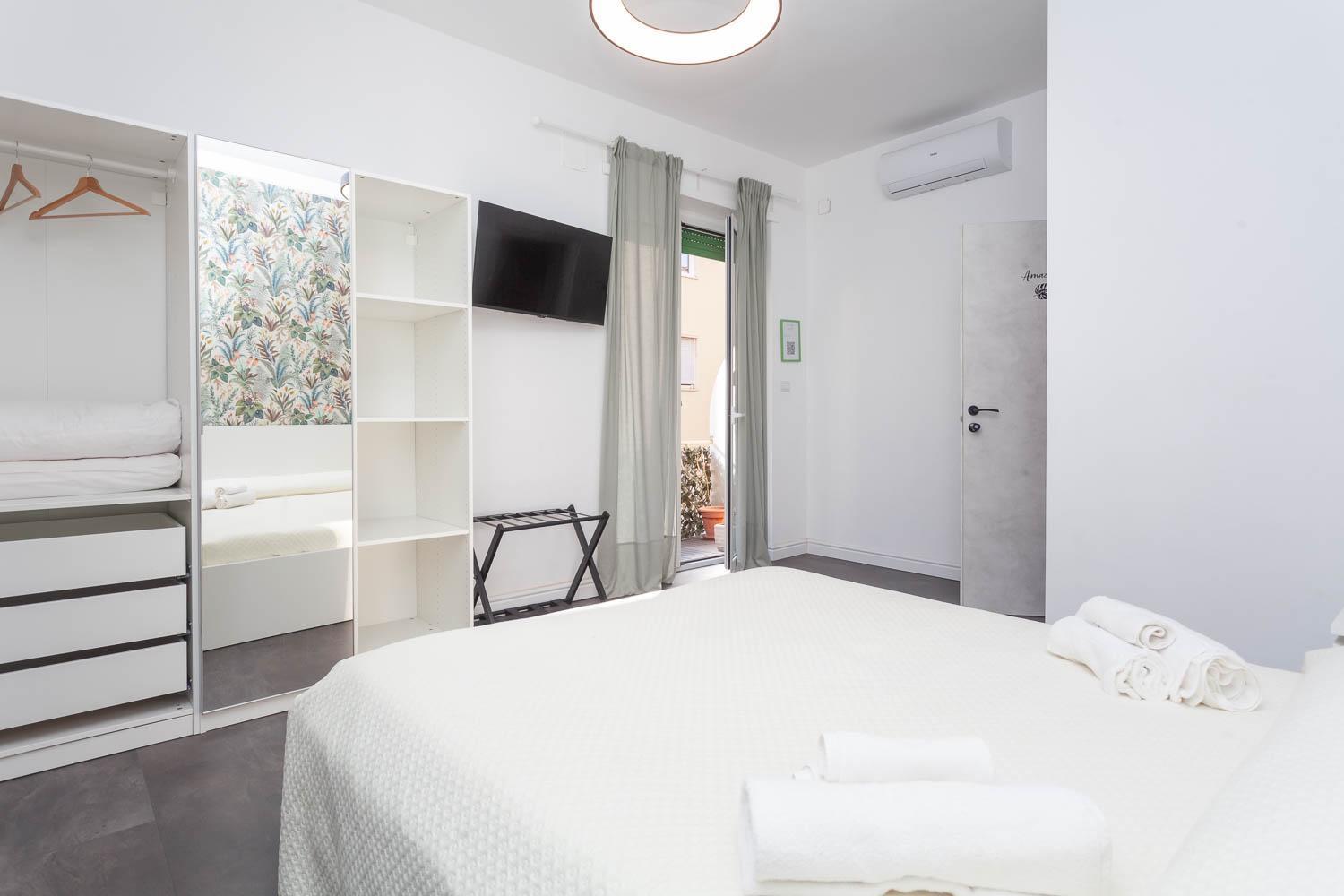 Fiorini - Affittacamere Roma