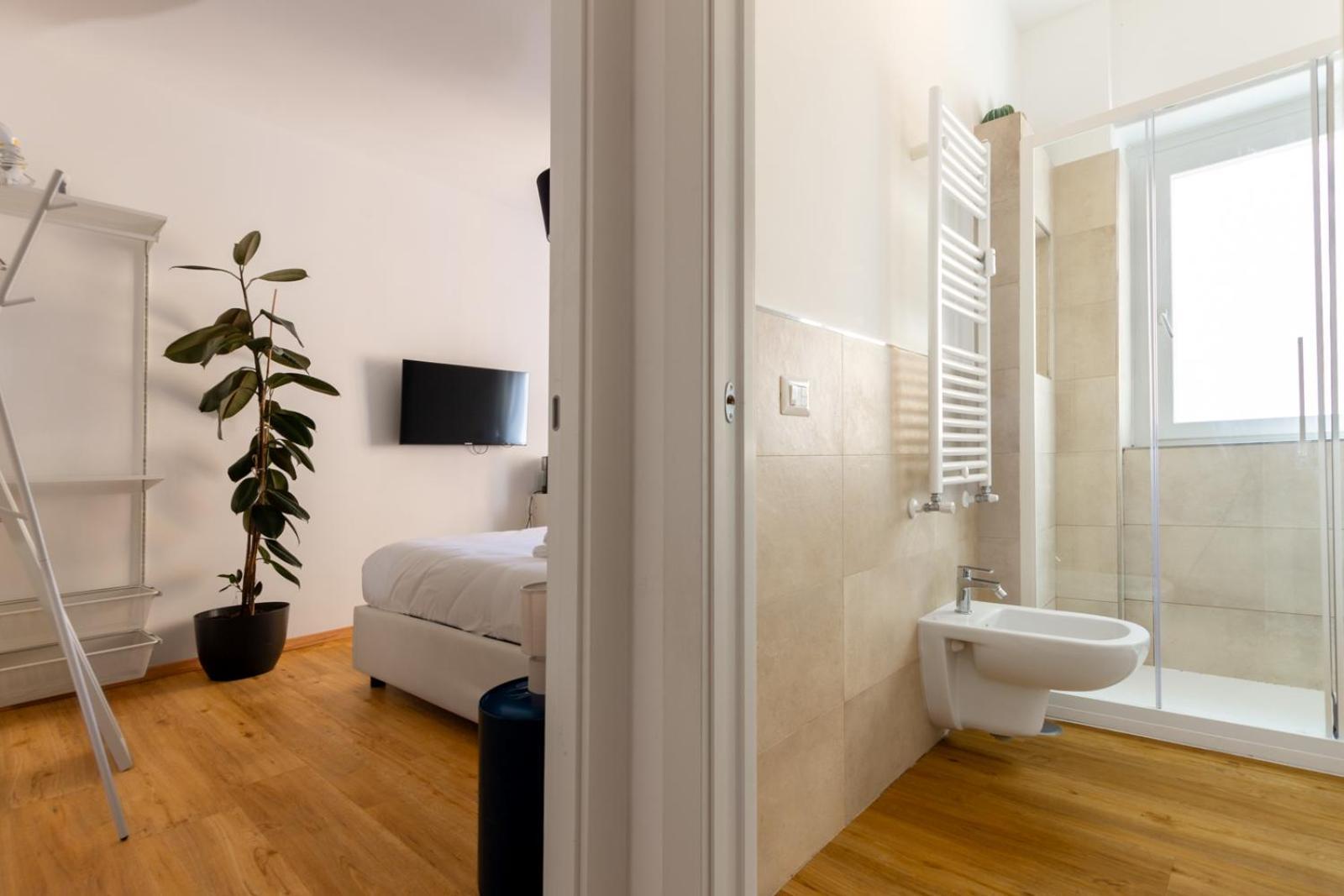 Cozy Vatican Apartamento Roma