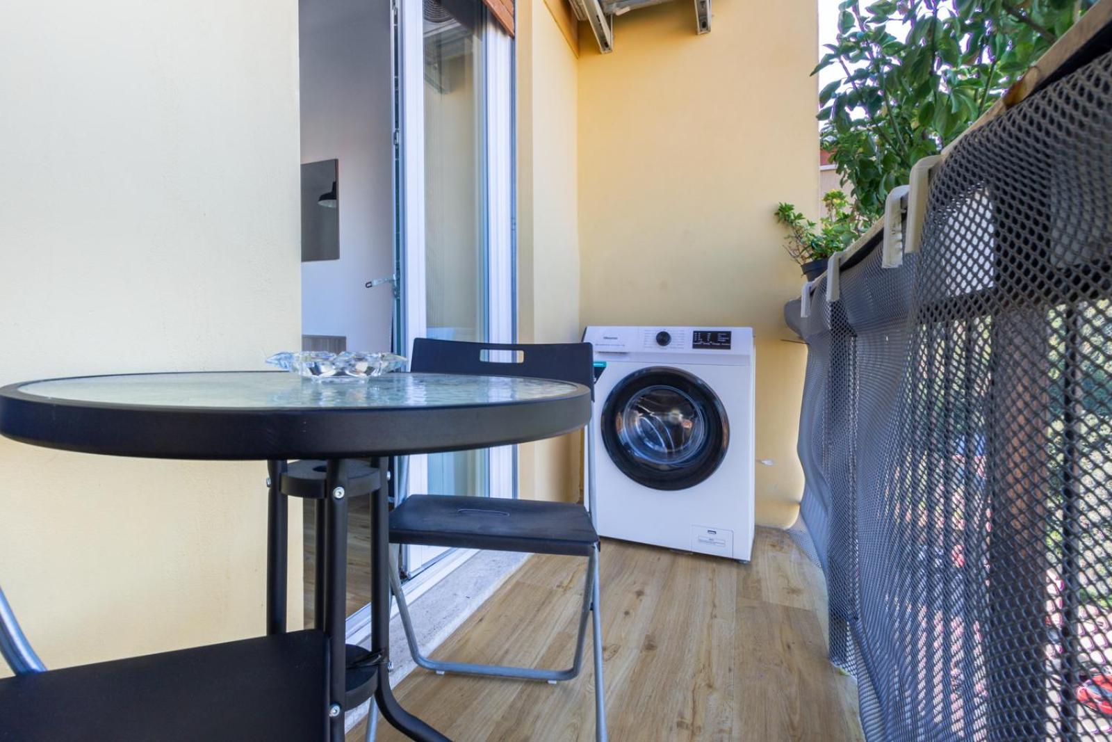 Apartamento Cozy Vatican Roma