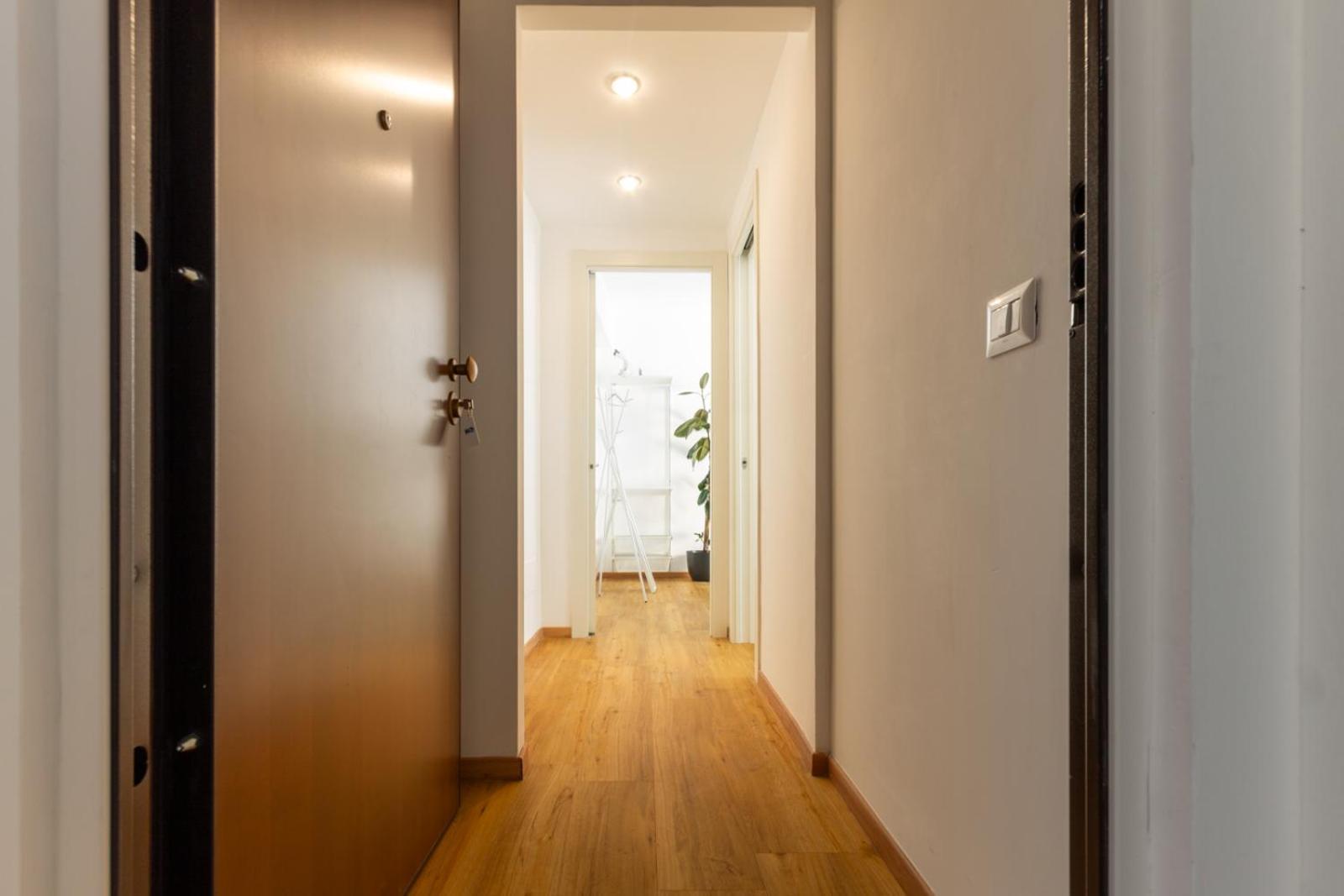 Cozy Vatican Apartamento