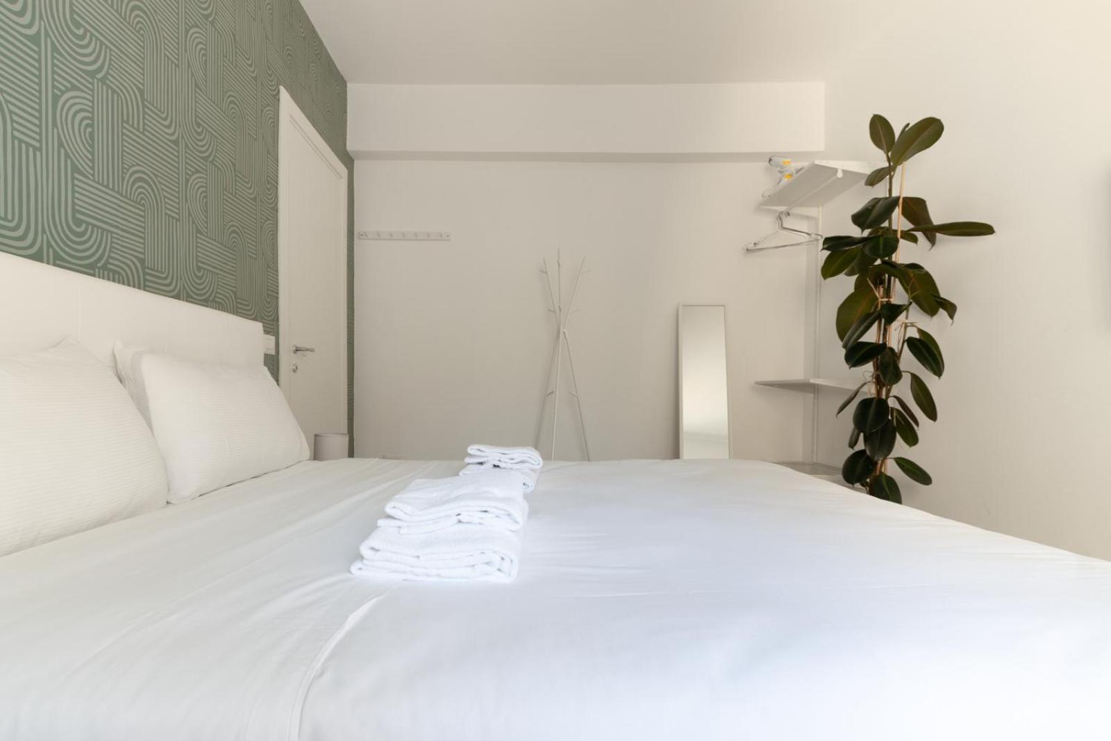 Apartamento Cozy Vatican *