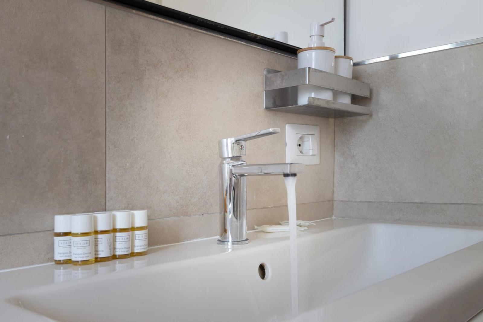 Apartamento Cozy Vatican