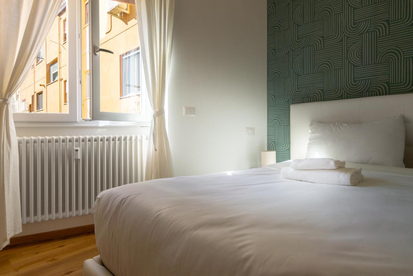 Apartamento Cozy Vatican *
