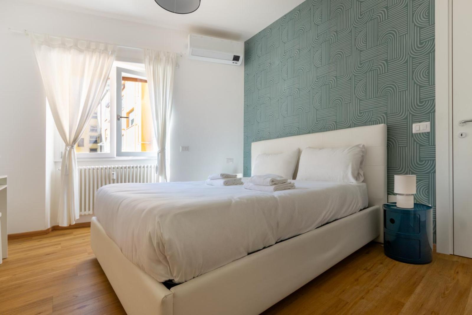 Cozy Vatican Apartamento