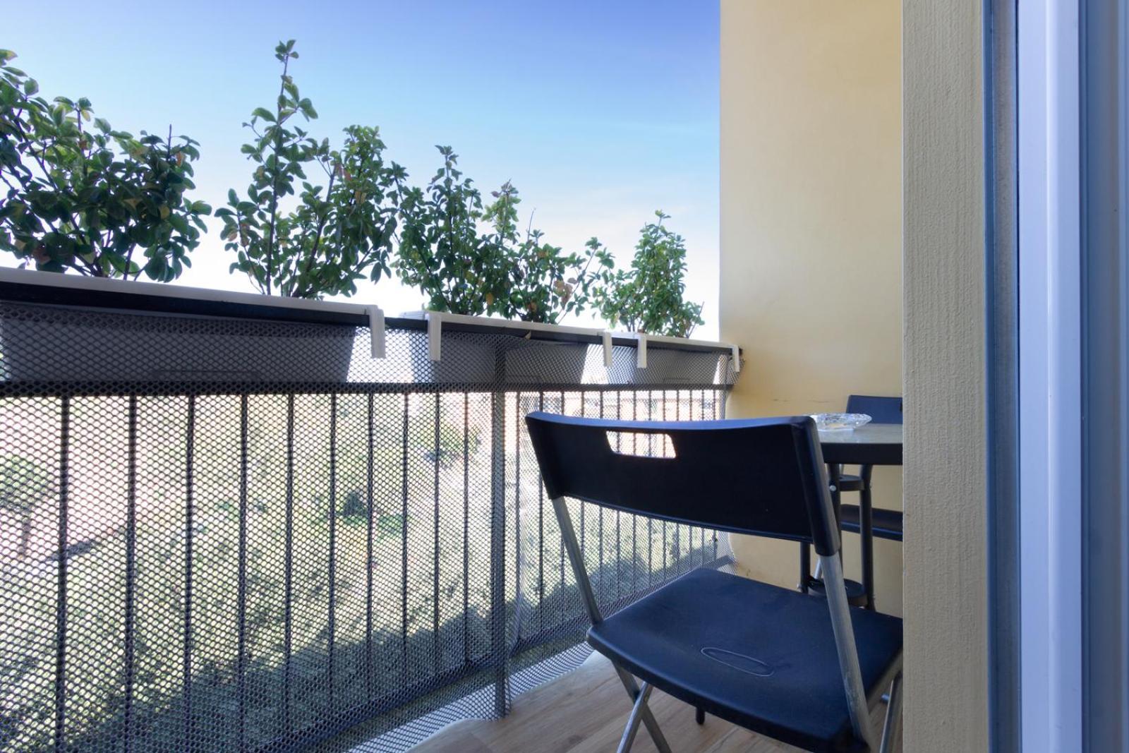 Apartamento Cozy Vatican *
