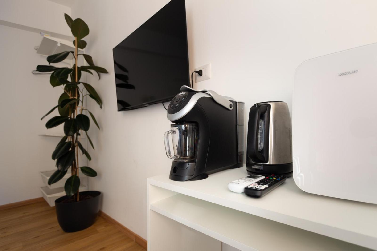 Apartamento Cozy Vatican