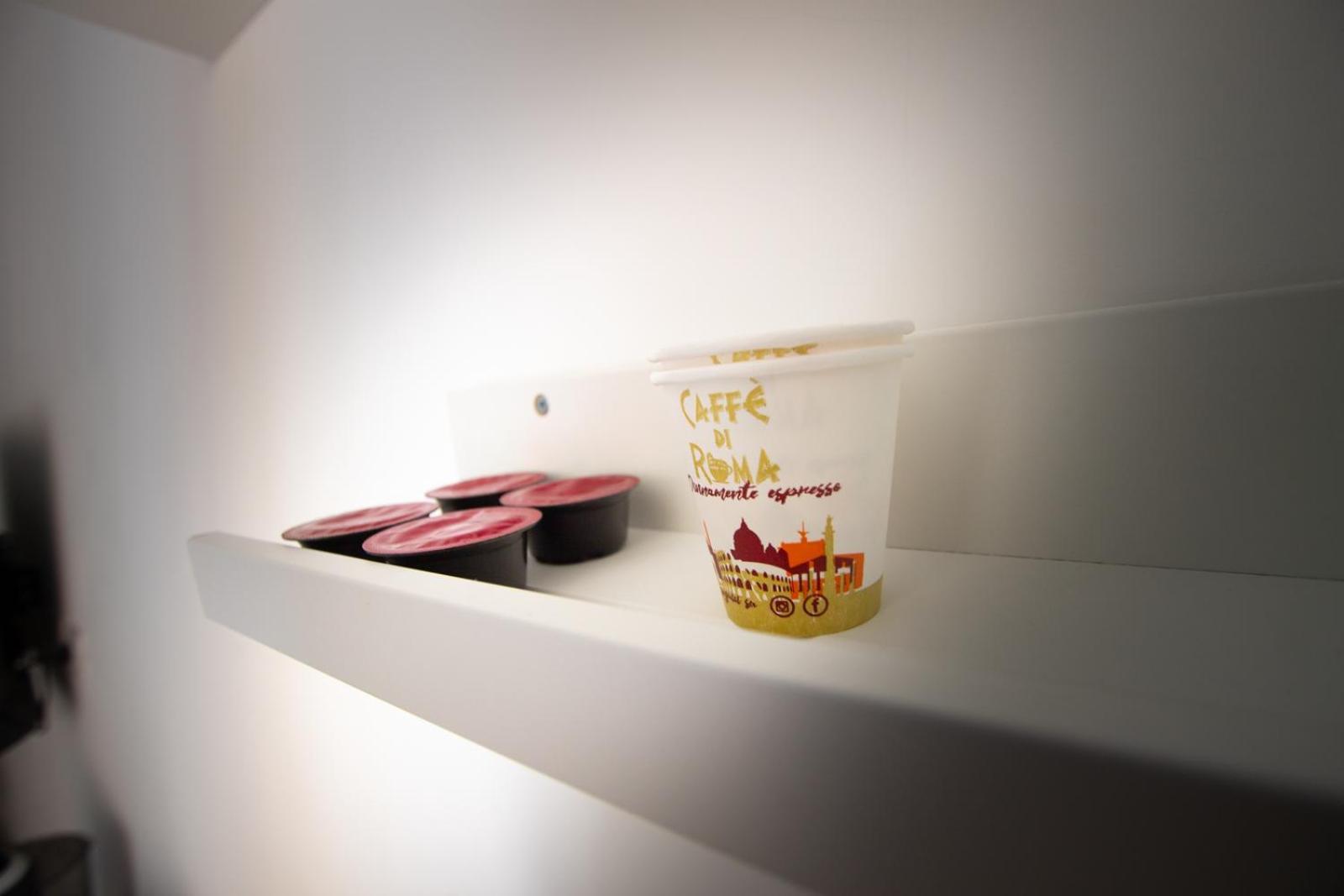Apartamento Cozy Vatican *