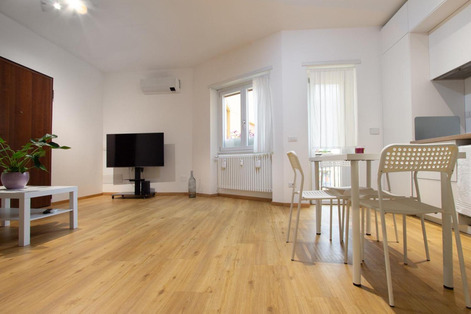 Cozy Vatican Apartamento