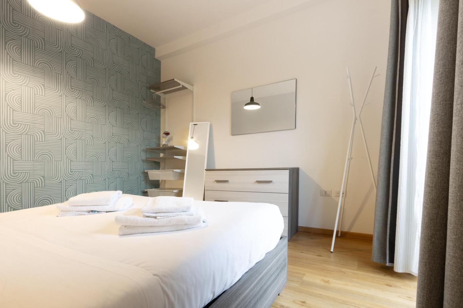 Cozy Vatican Apartamento *
