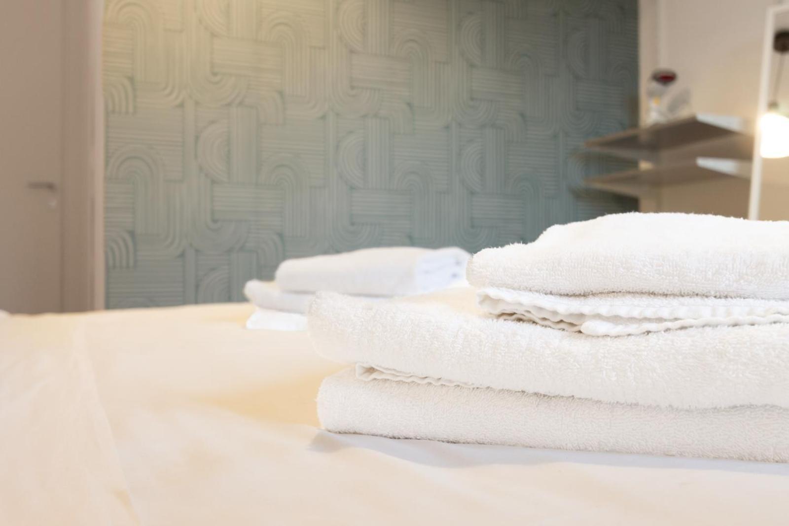 Cozy Vatican Apartamento