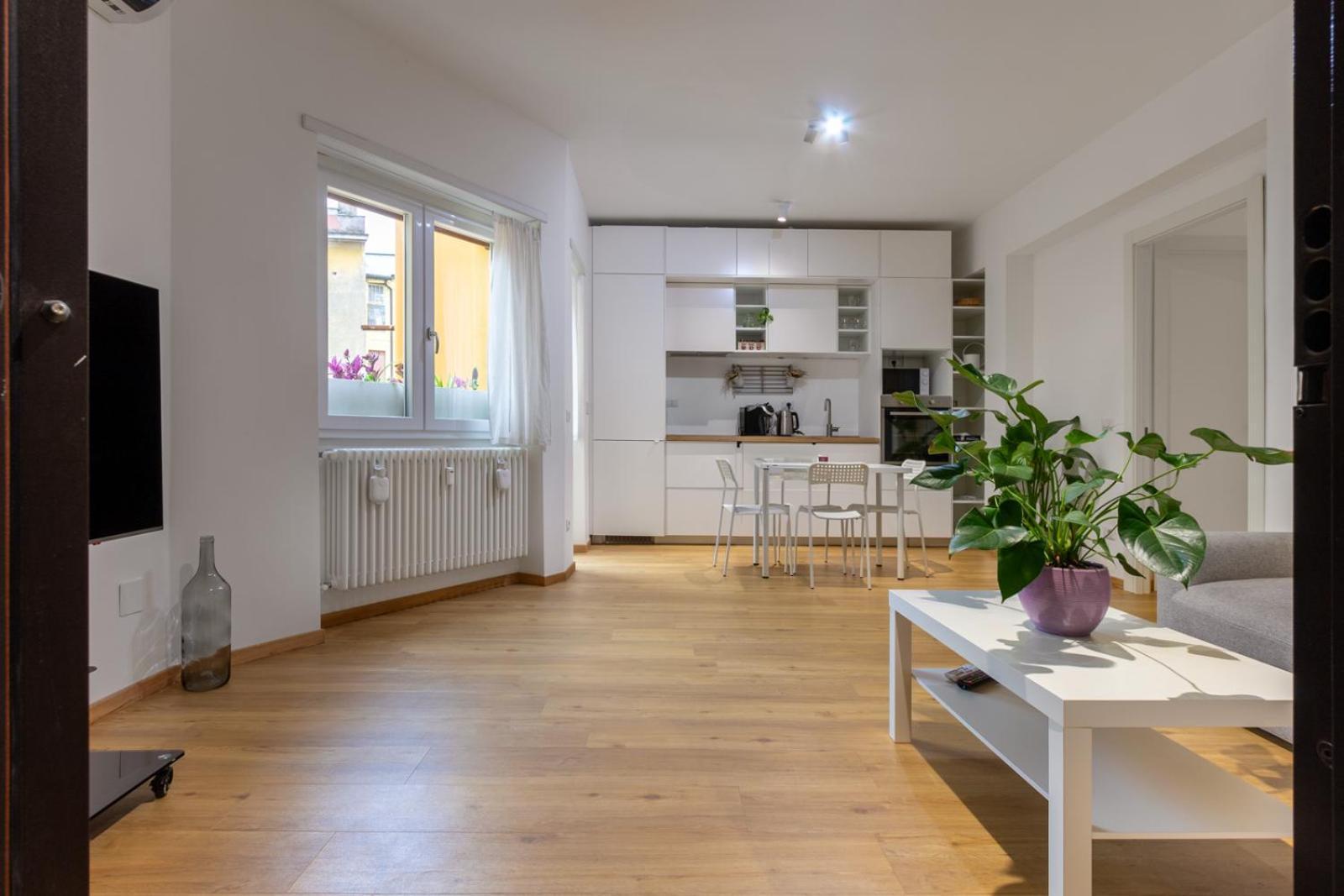 Cozy Vatican Apartamento *
