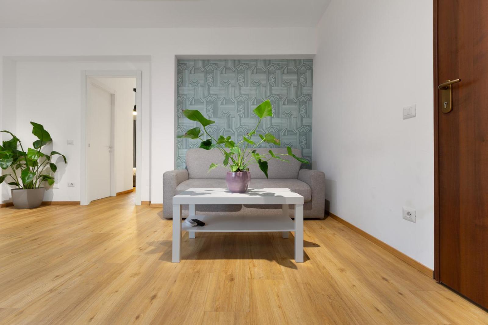 Apartamento Cozy Vatican Roma