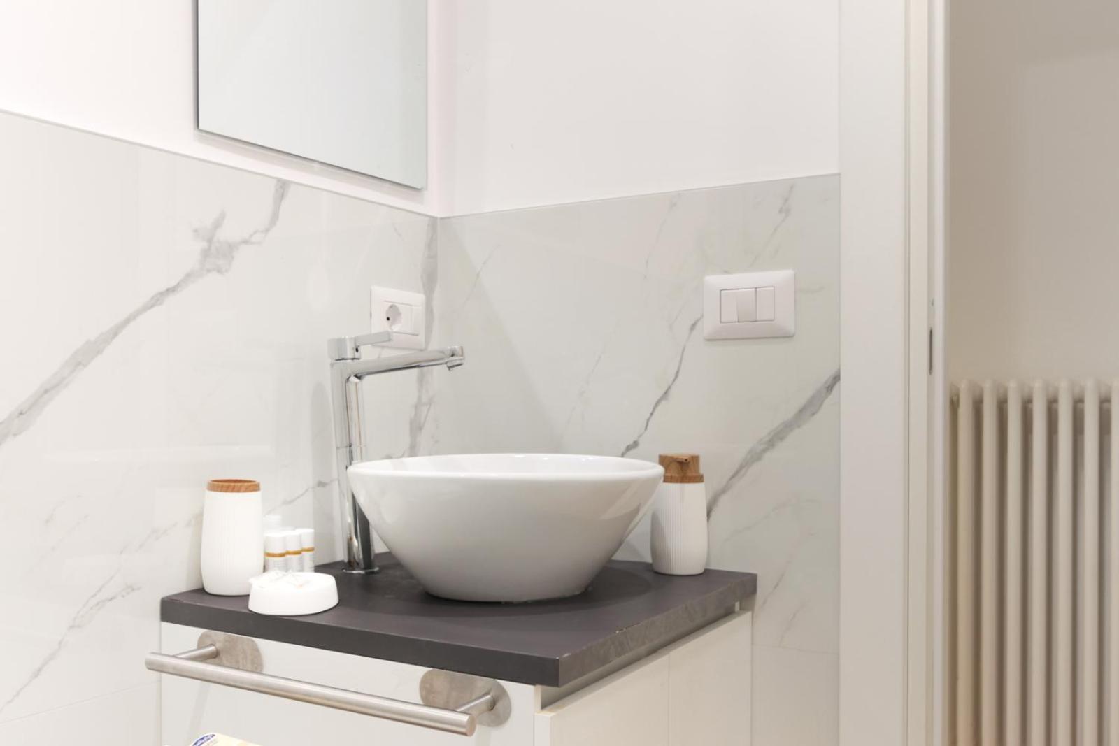 Apartamento Cozy Vatican Roma