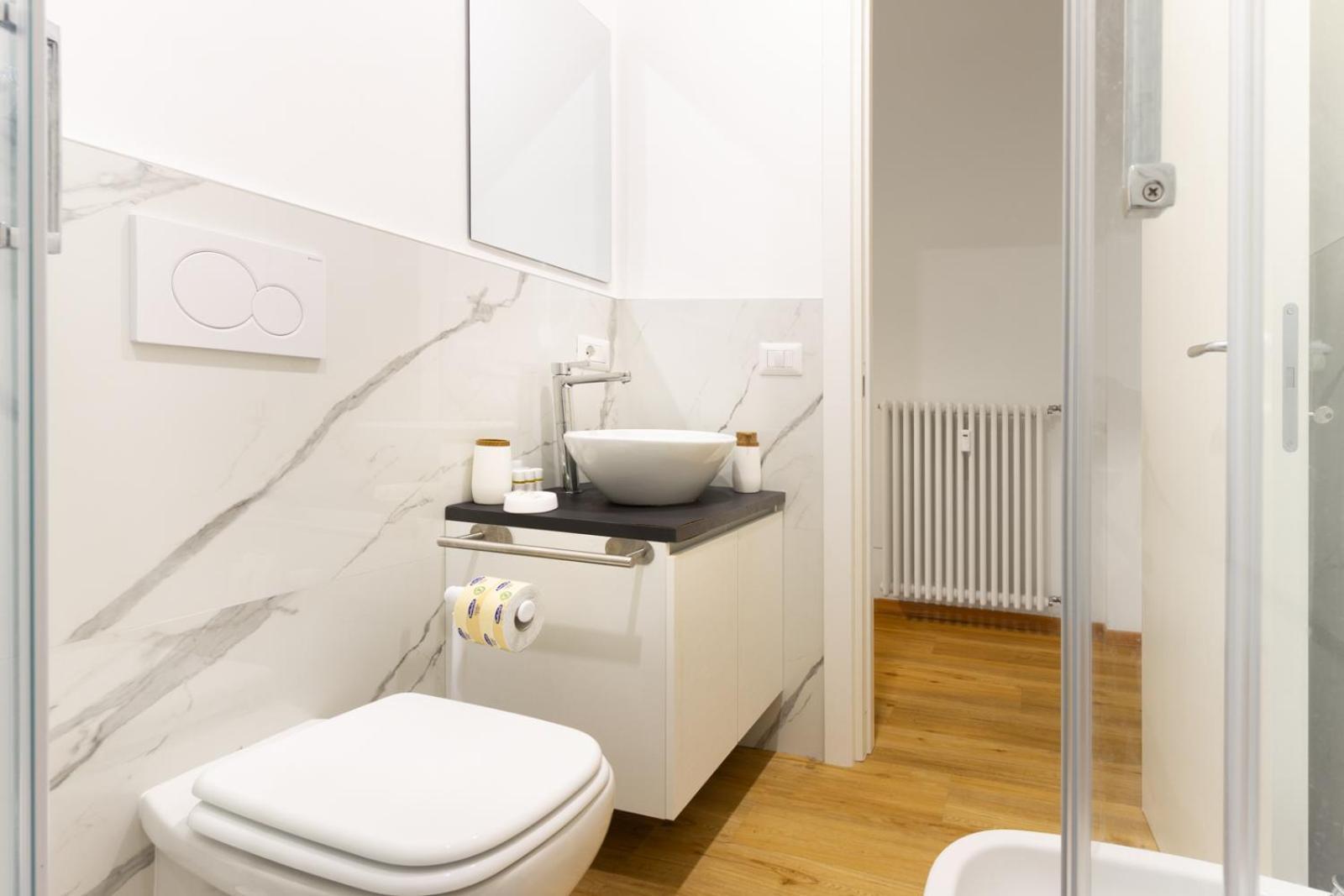 Apartamento Cozy Vatican Roma
