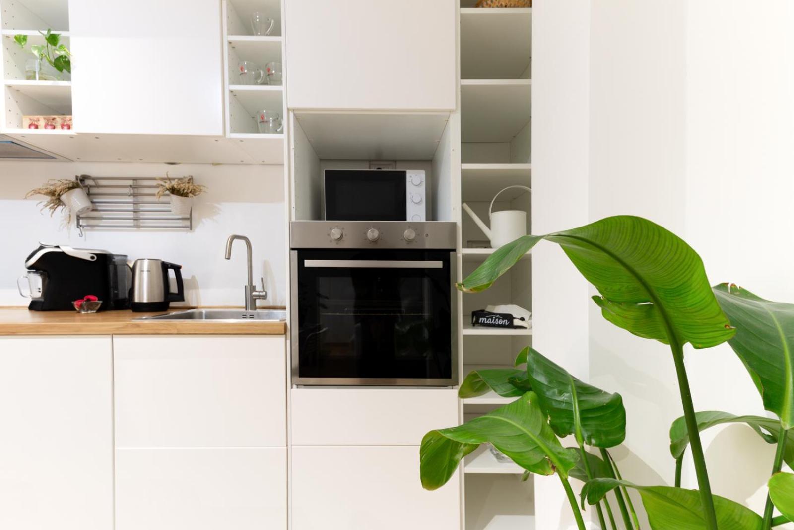 Cozy Vatican Apartamento