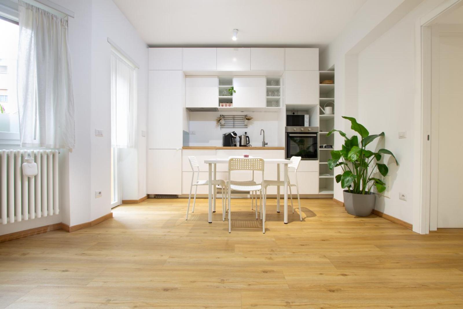Apartamento Cozy Vatican
