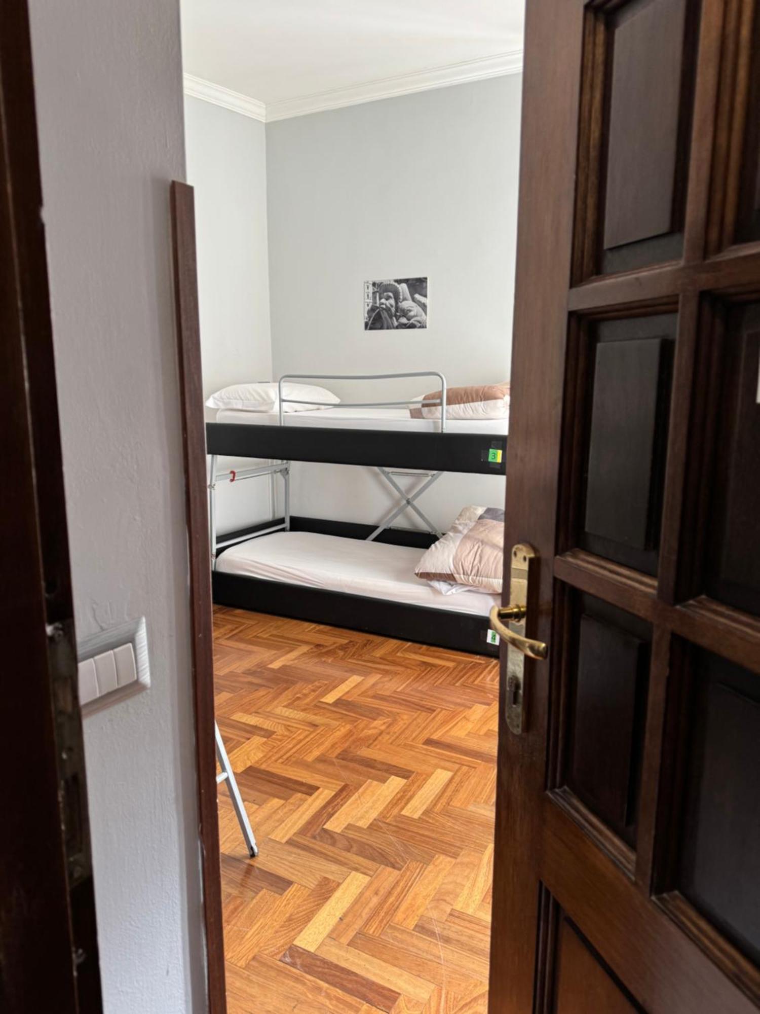 Destination In Ostello Roma