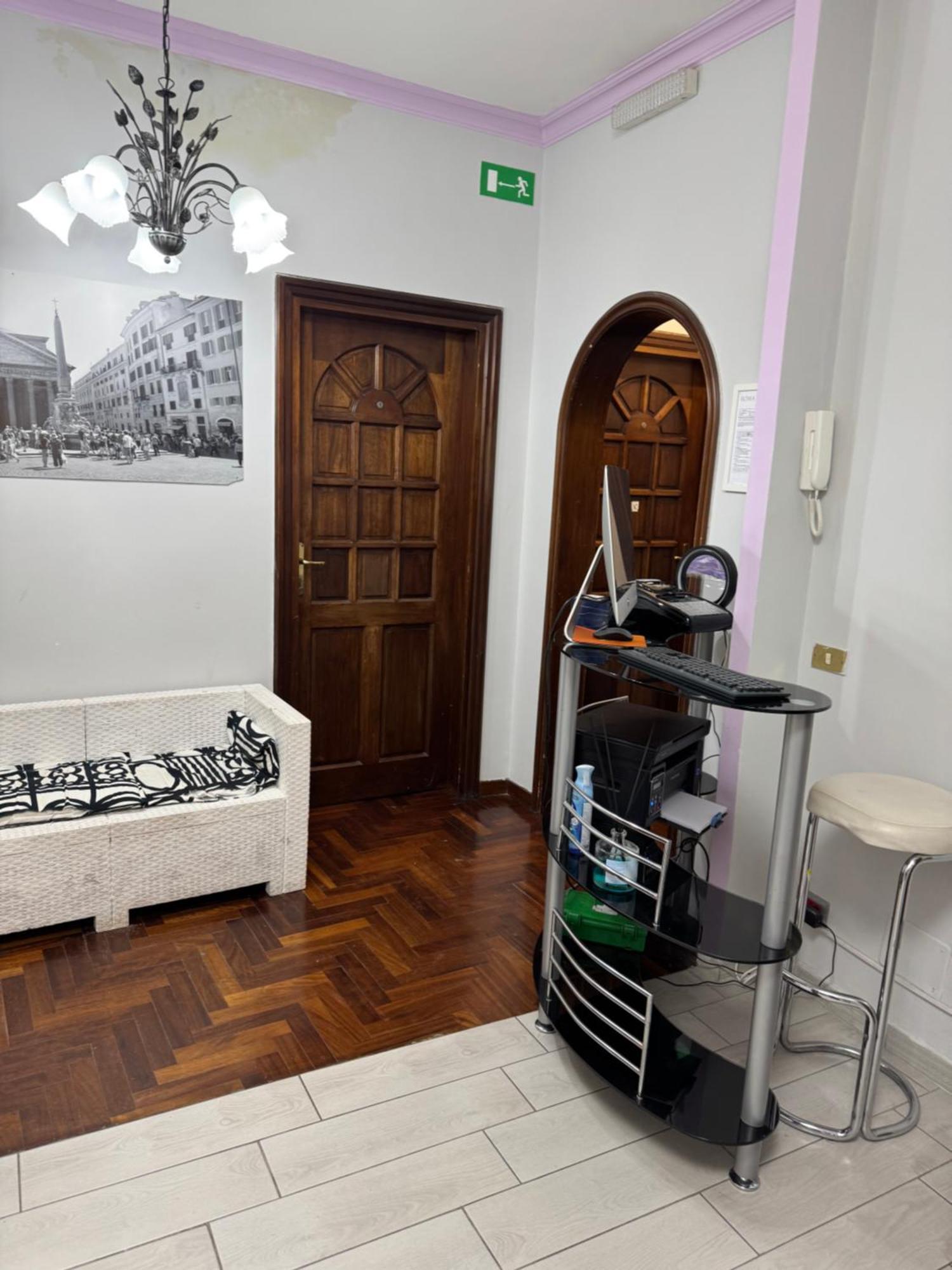 Ostello Destination In Roma