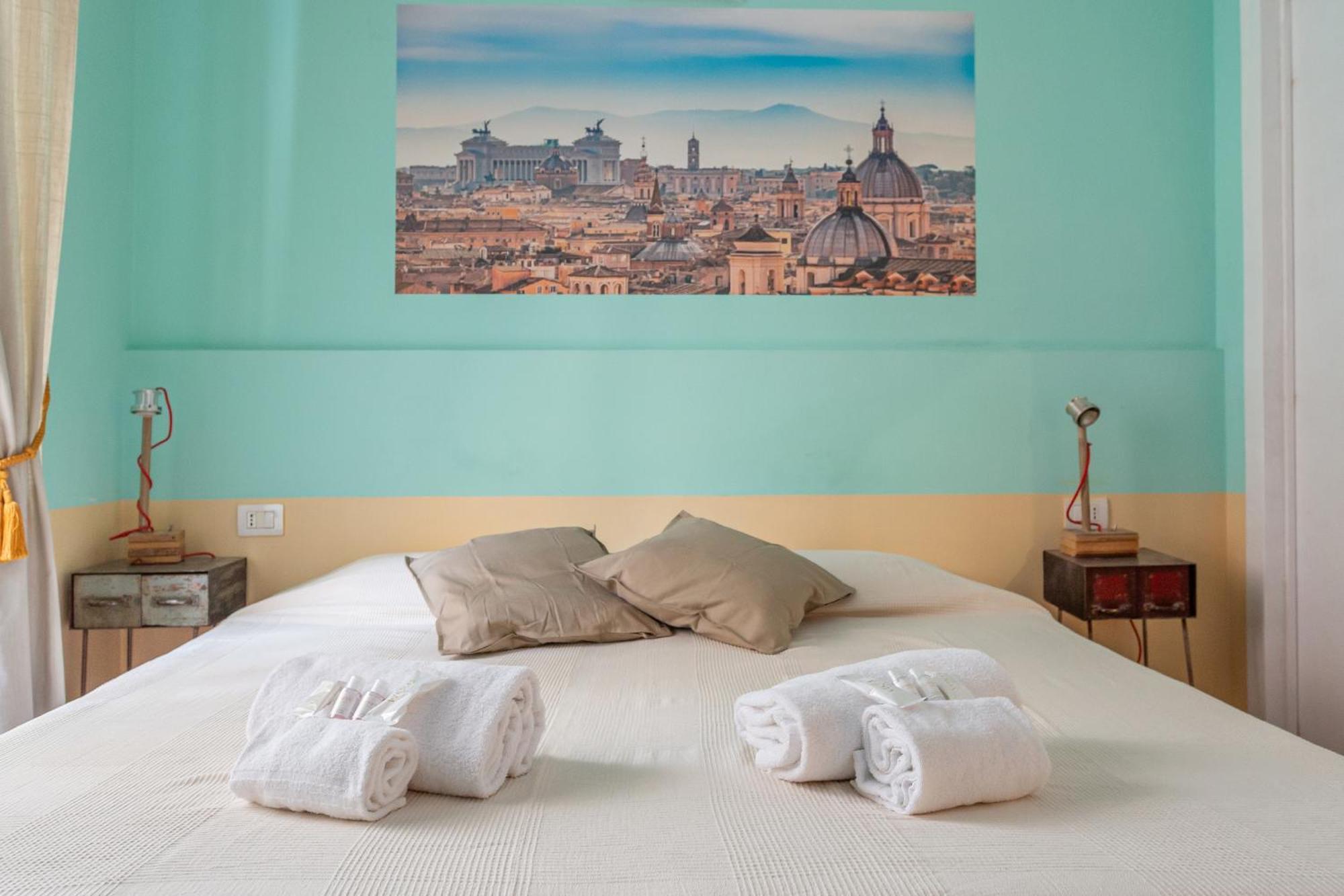 Affittacamere Vatican Haven *
