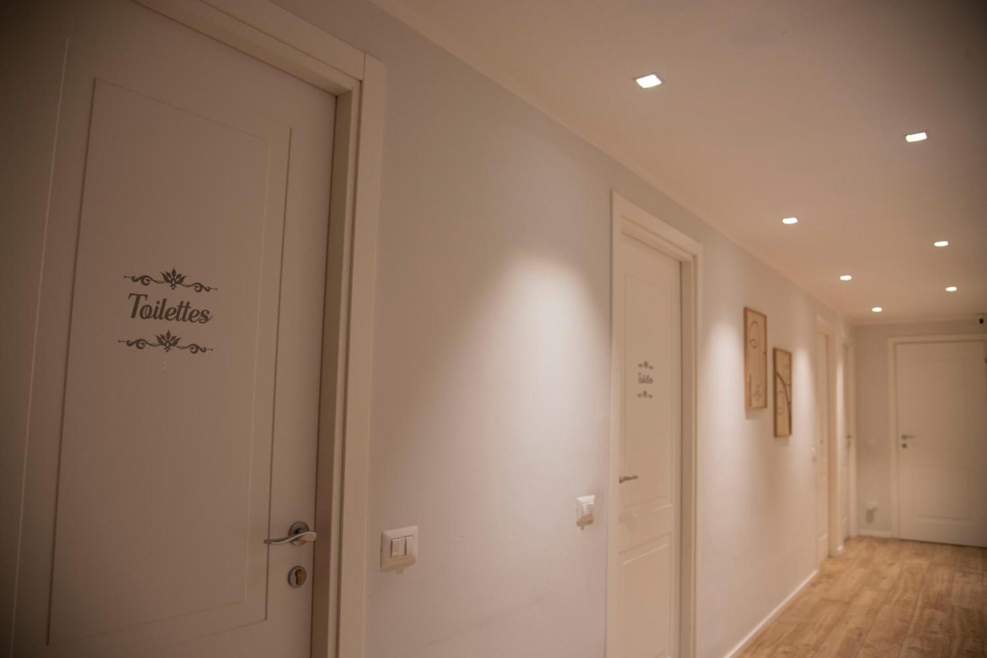 Guest house Piazzabolognastay