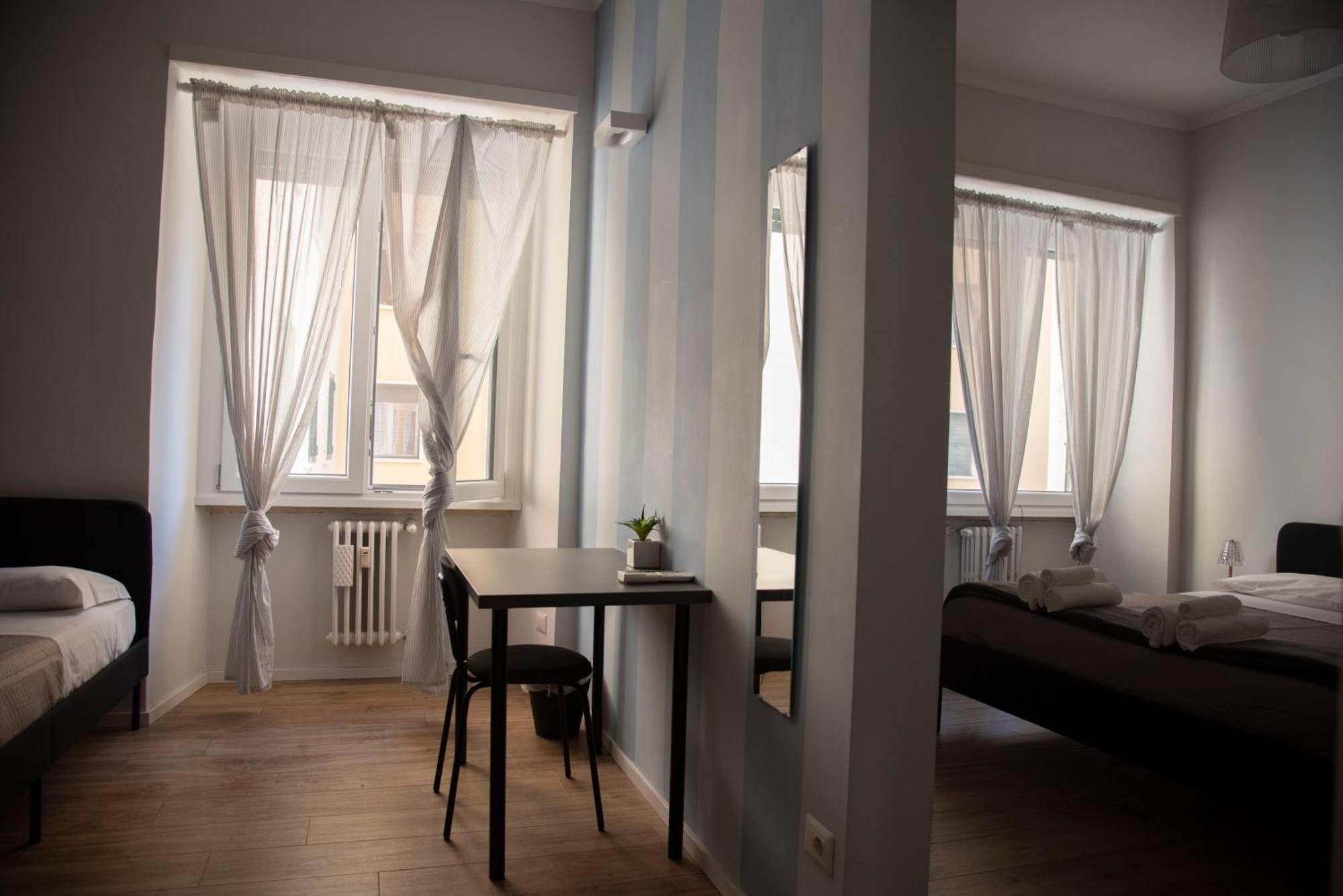 Piazzabolognastay Guest house