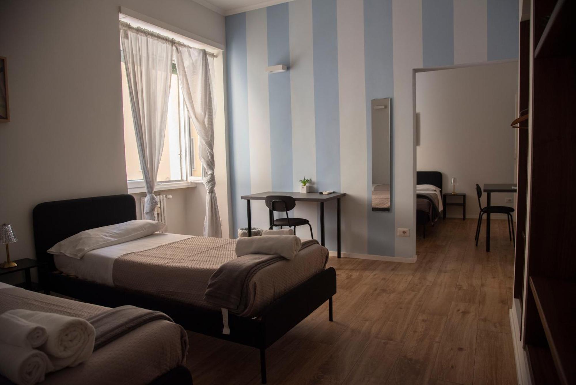 Piazzabolognastay Guest house *