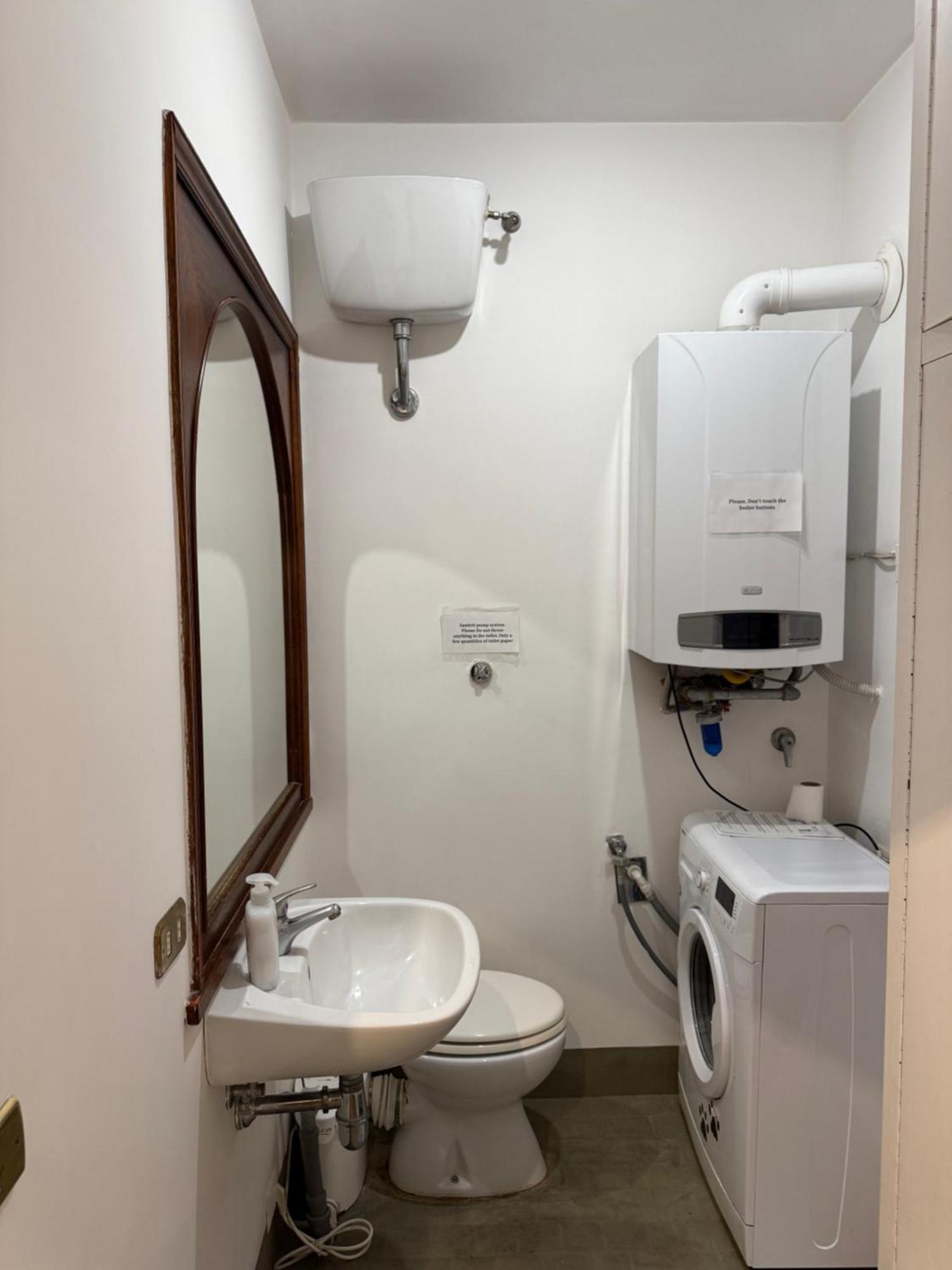 Appartamento Lovelyapt Pantheon Roma