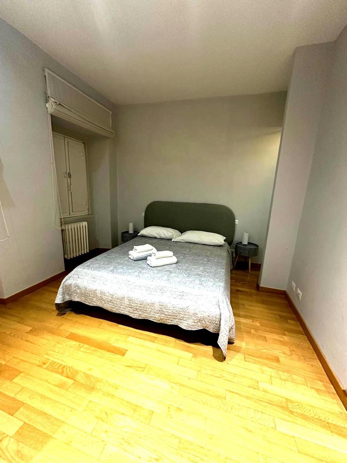 Cerri Appartamento Roma