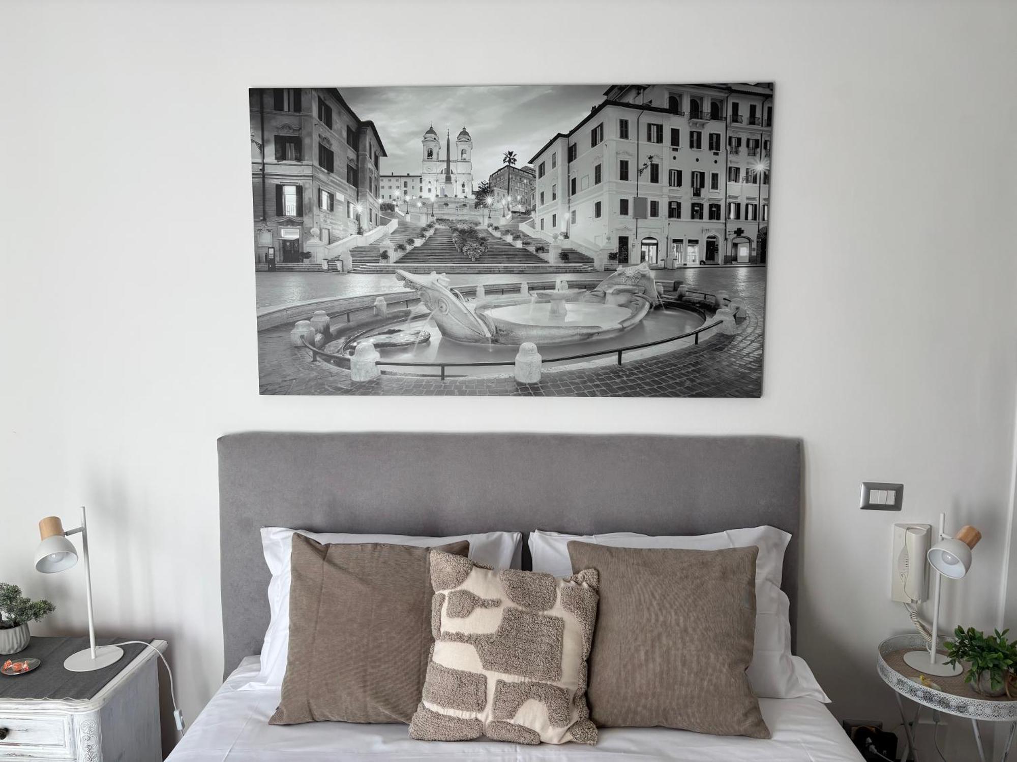 Sweet Anna Apartamento