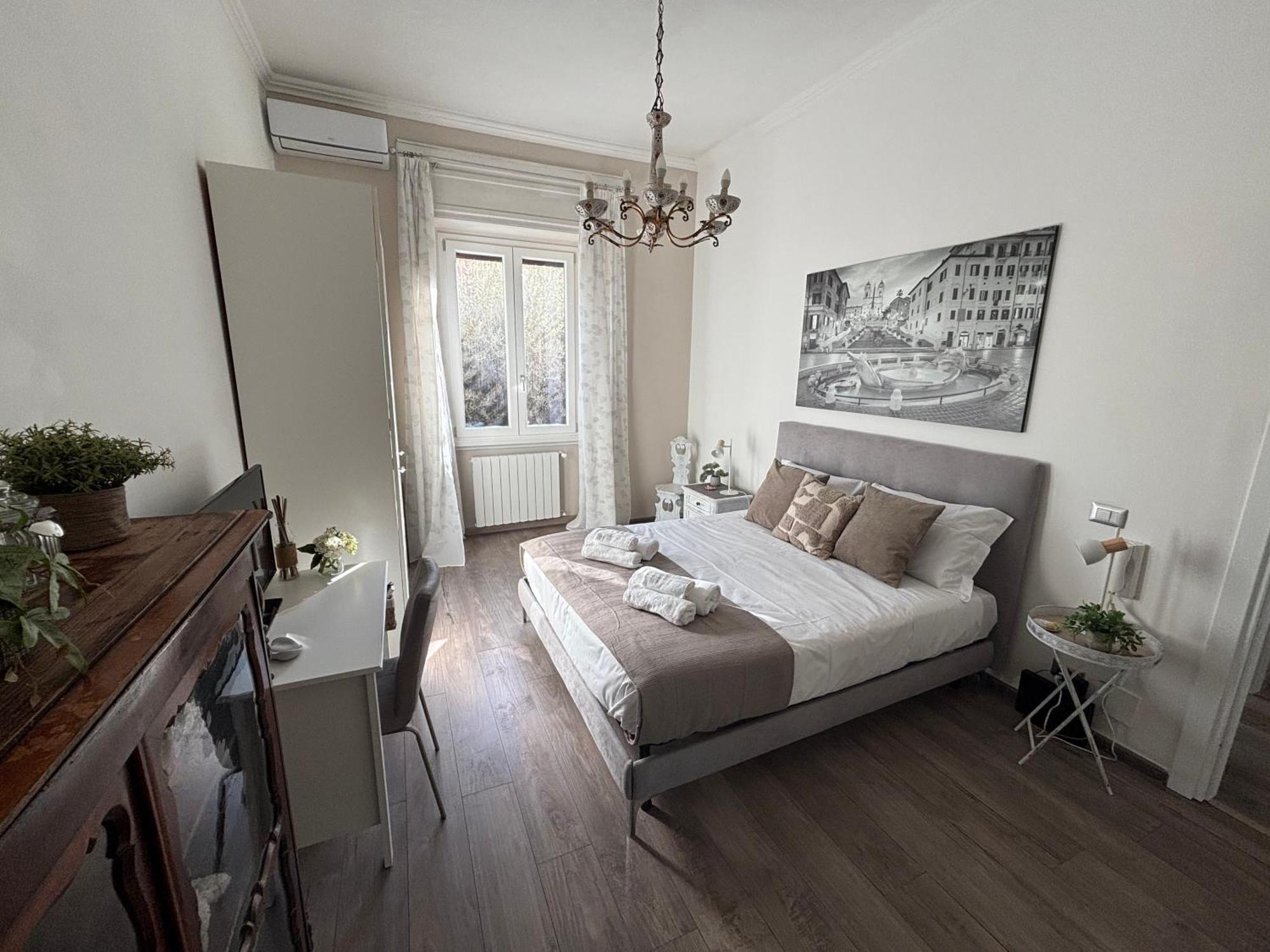 Sweet Anna Apartamento *