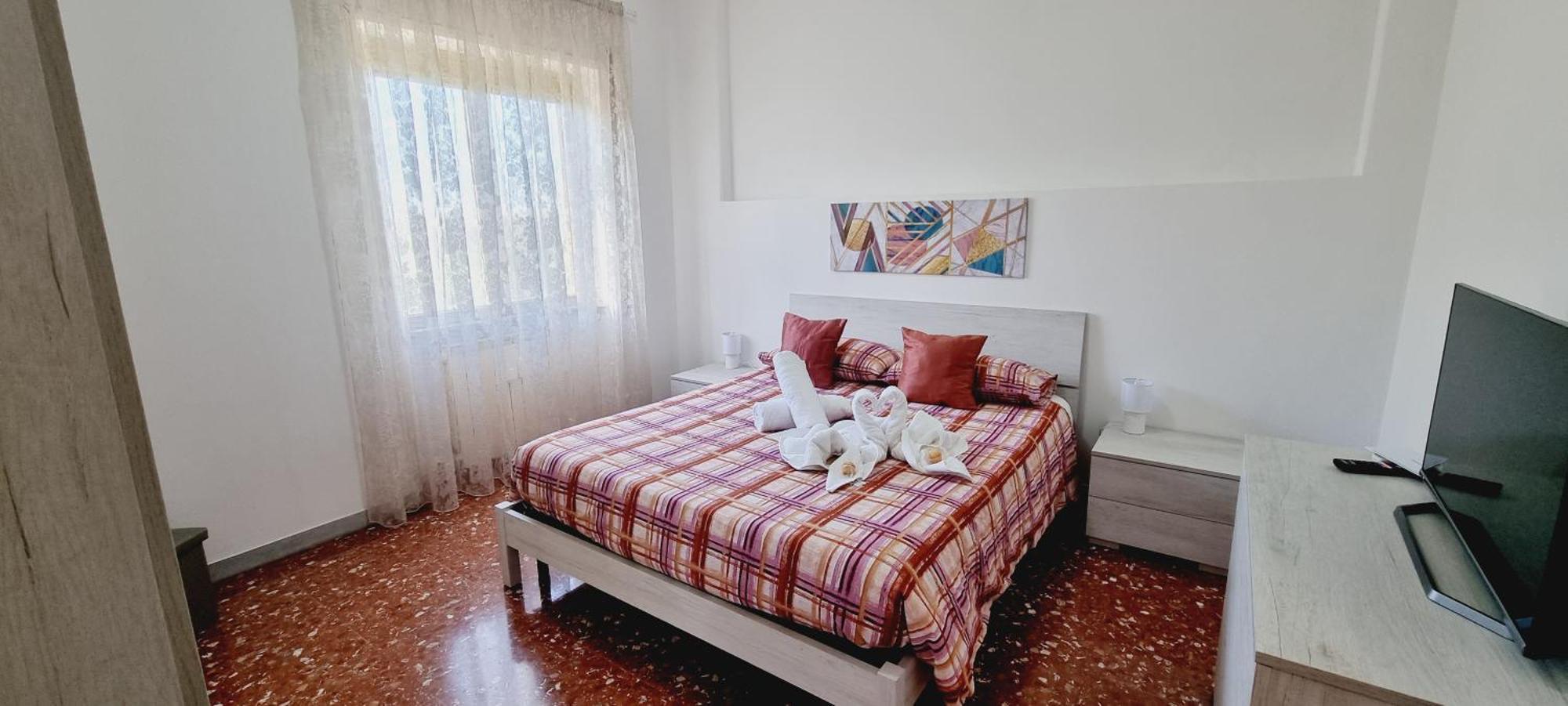 Barbara Sweet - Intero Apartamento *
