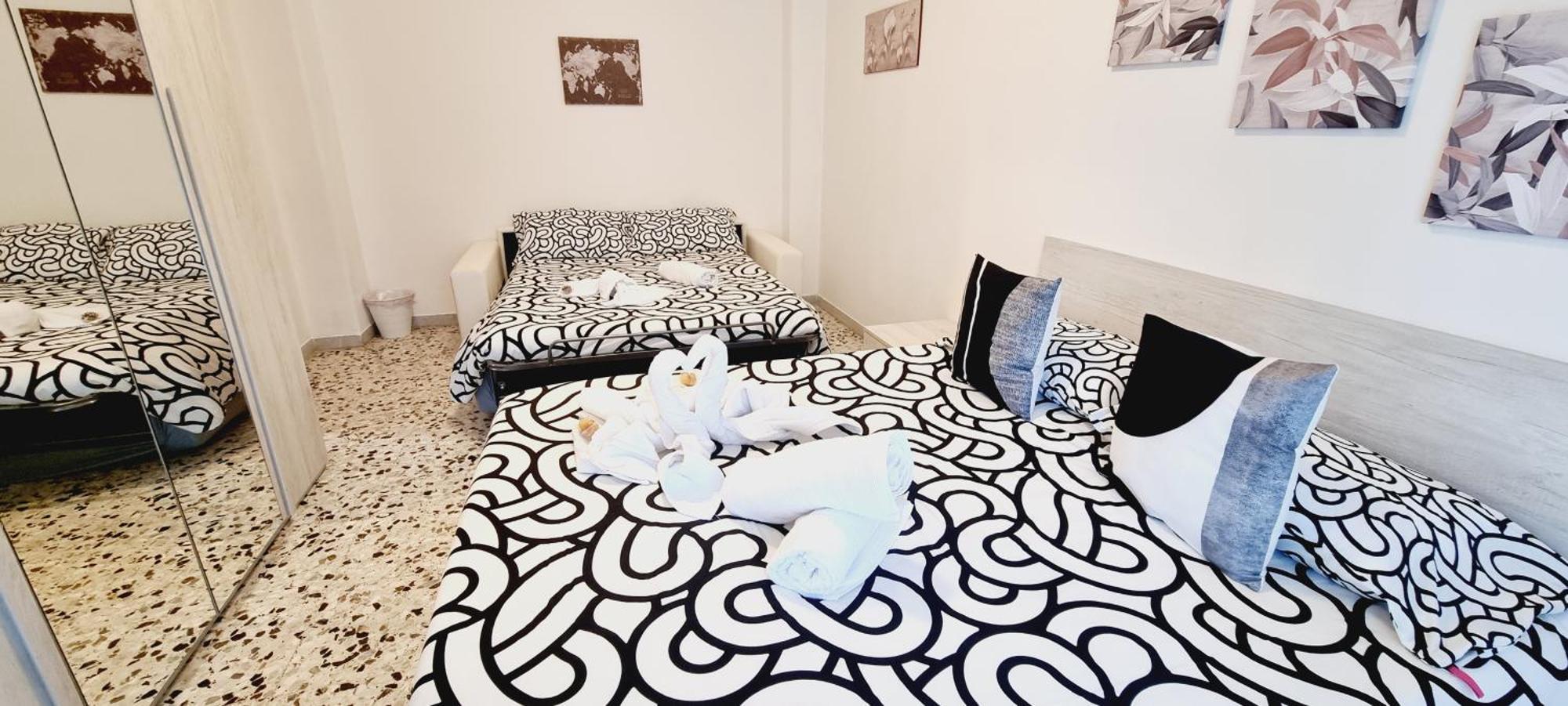 Apartamento Barbara Sweet - Intero *