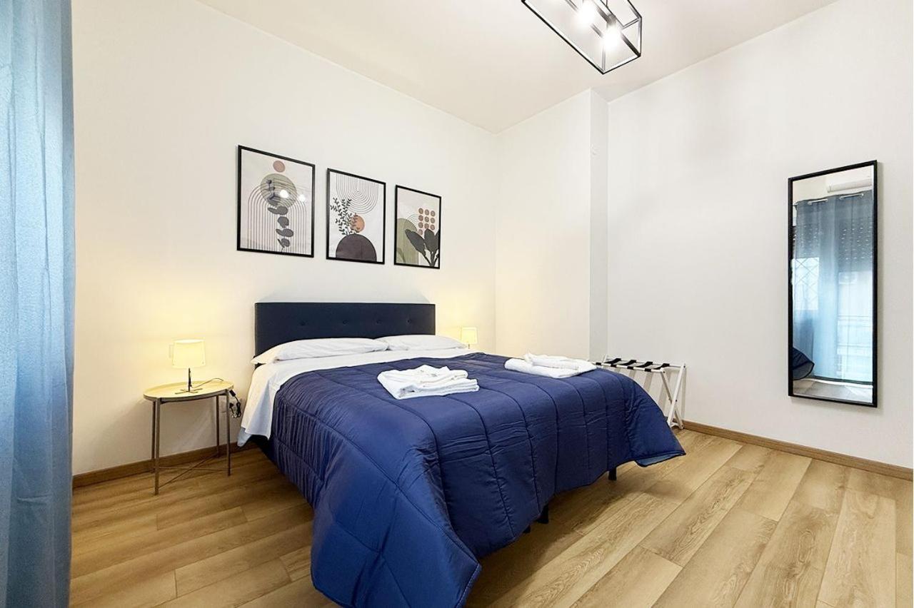 Lorena Cozy - Ospedale Gemelli - Wifi Casa de hóspedes Roma