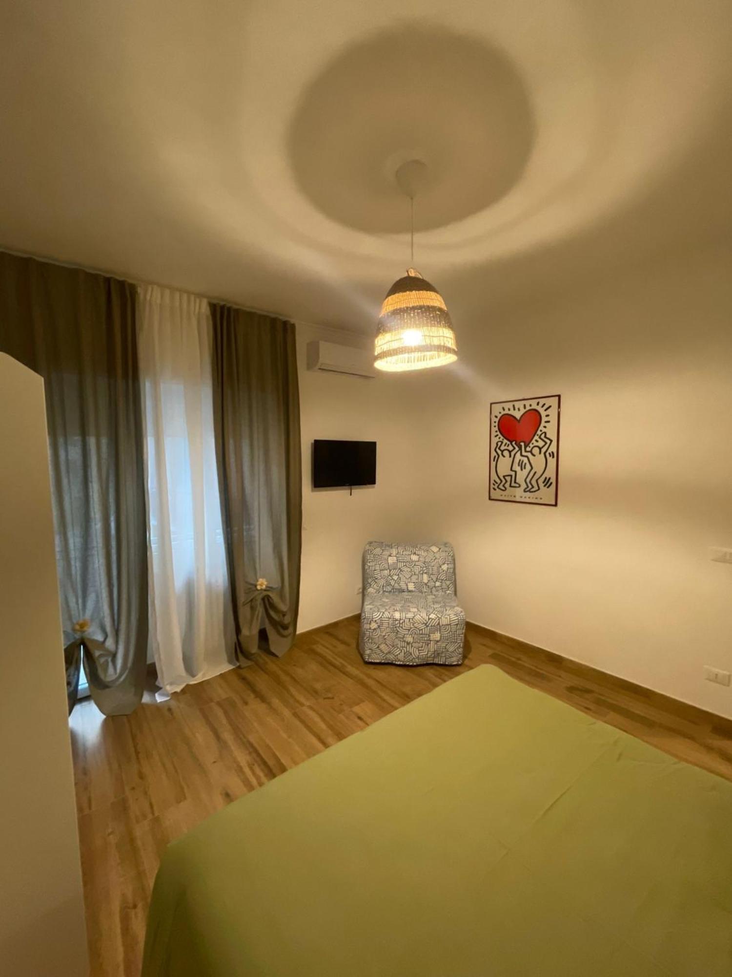 Appartamento Appia Little Charme 44 Roma