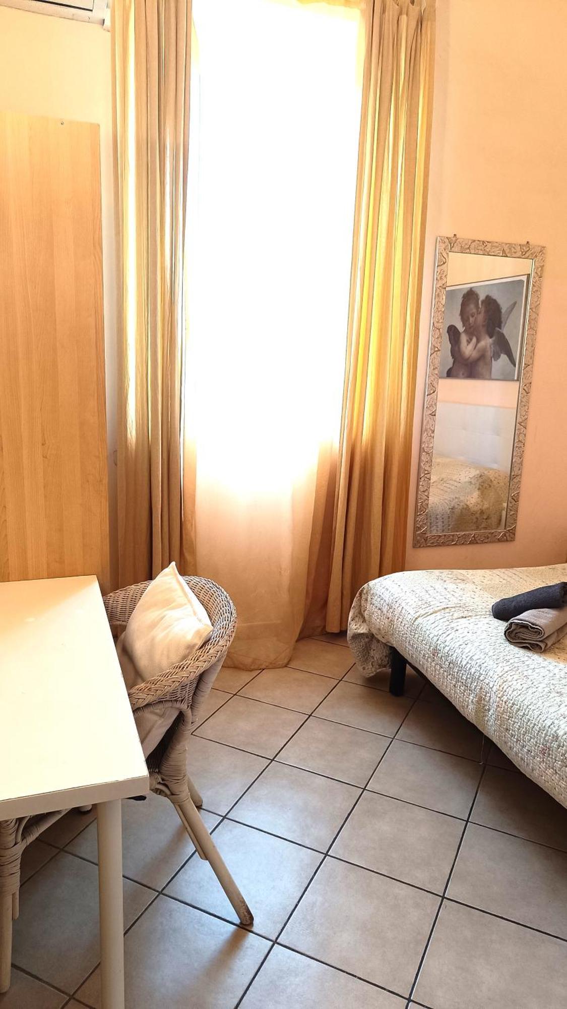 Appartamento Lovely 5 Min Walk To Saint Peter Basilica *