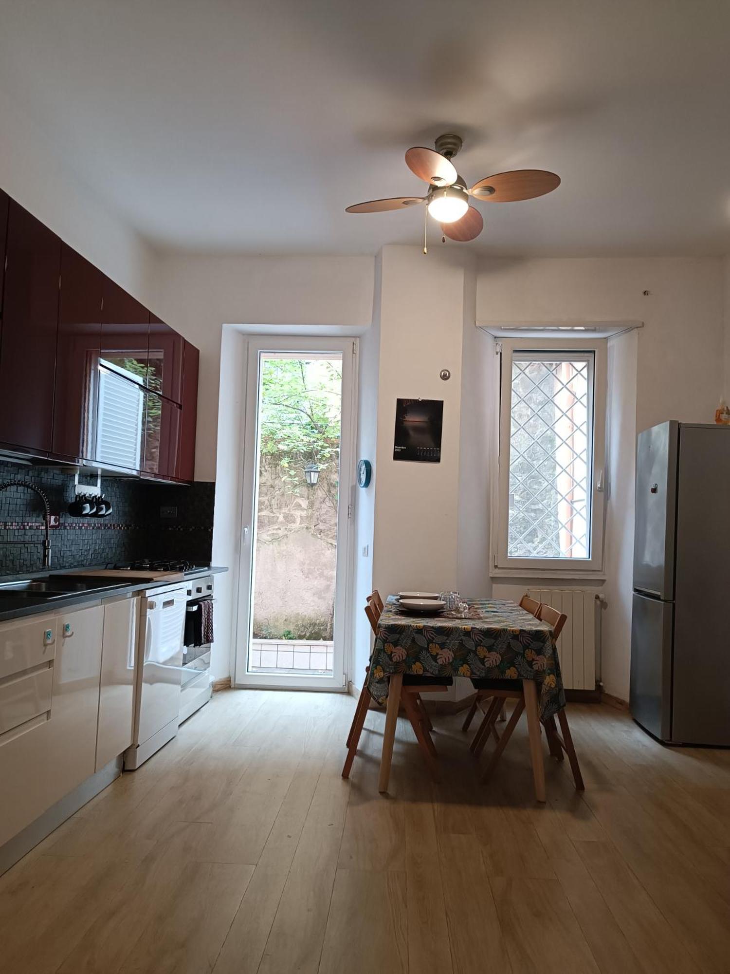 Apartamento Monginevra21 *