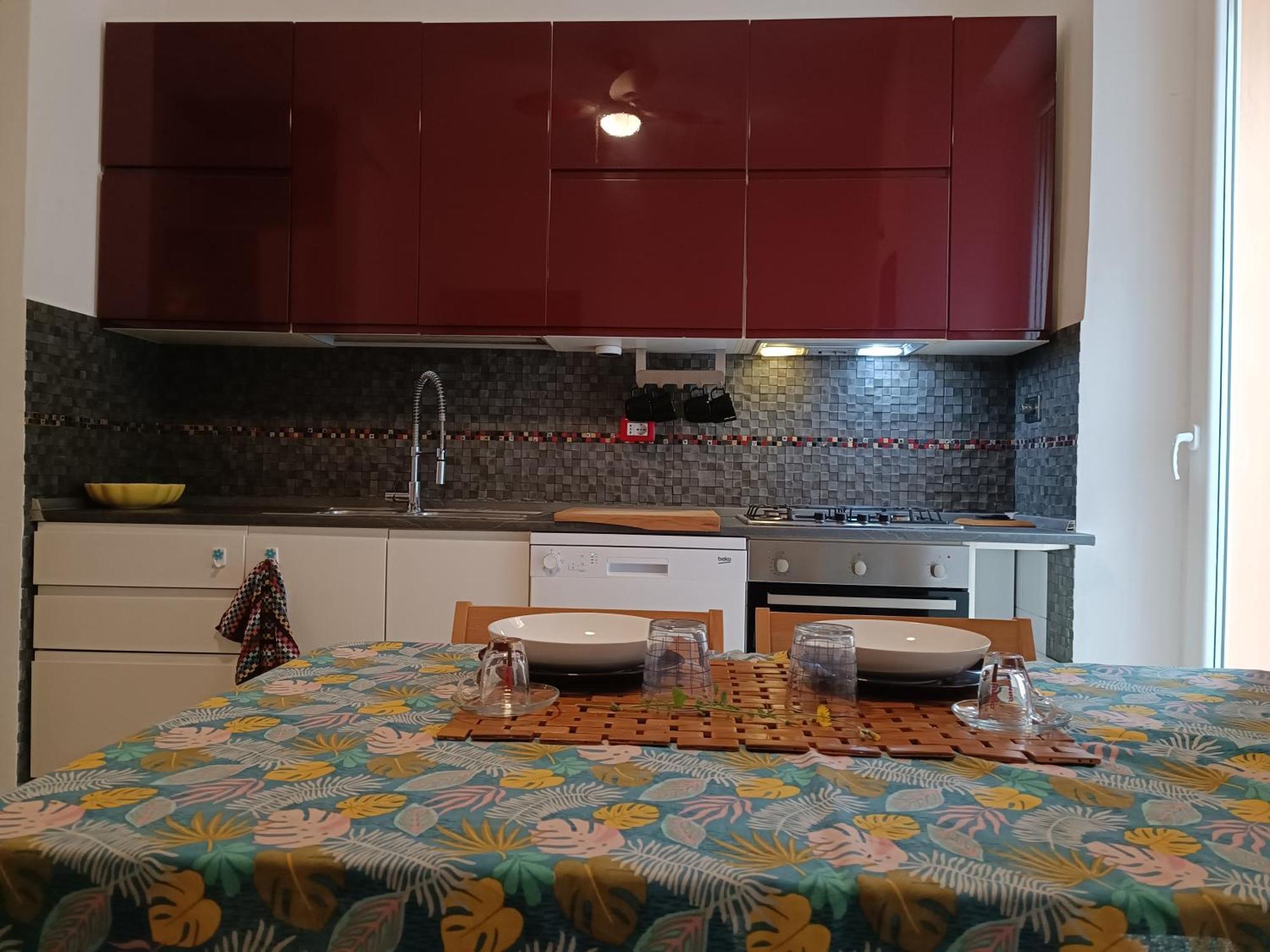 Apartamento Monginevra21 Roma