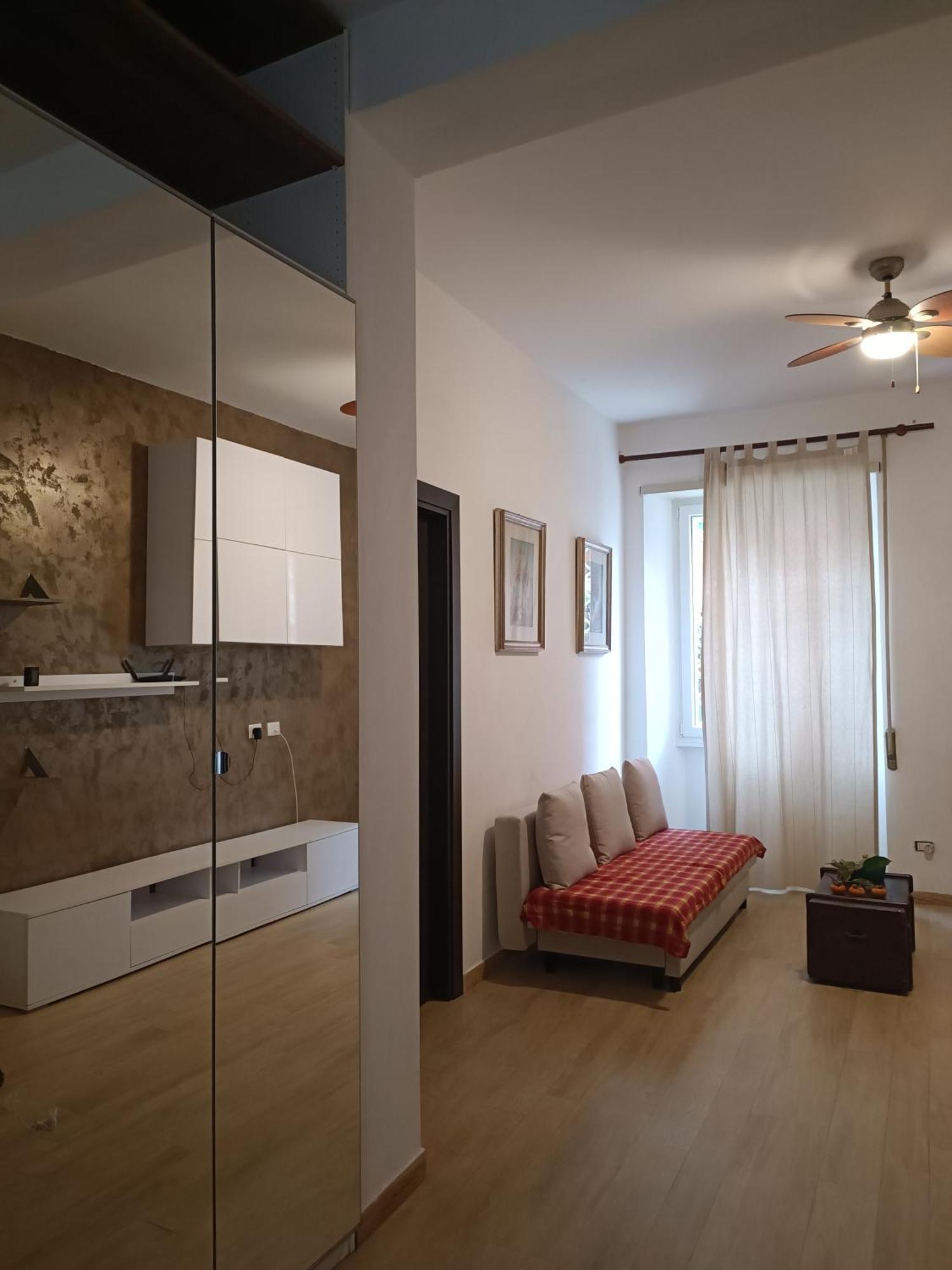 Apartamento Monginevra21 *